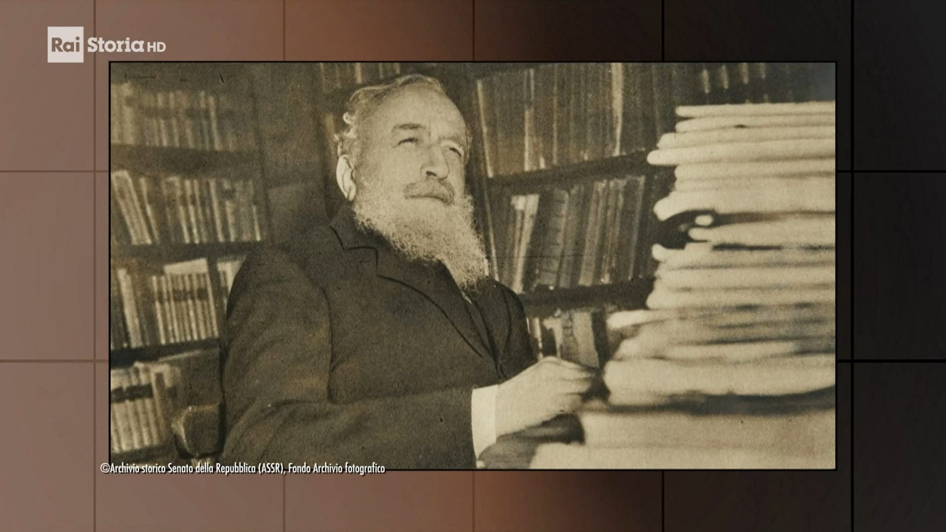 Garanti di Storia. La Giunta Centrale e gli Istituti Storici Nazionali