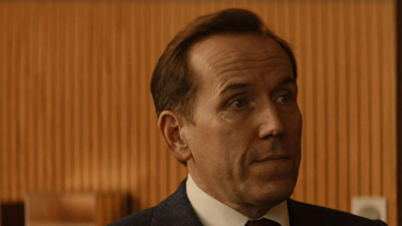 Professor T (UK) S1E5 - Sophie sa