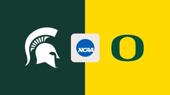 Michigan State @ Oregon