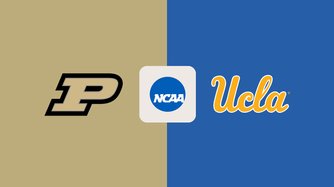 Purdue @ UCLA