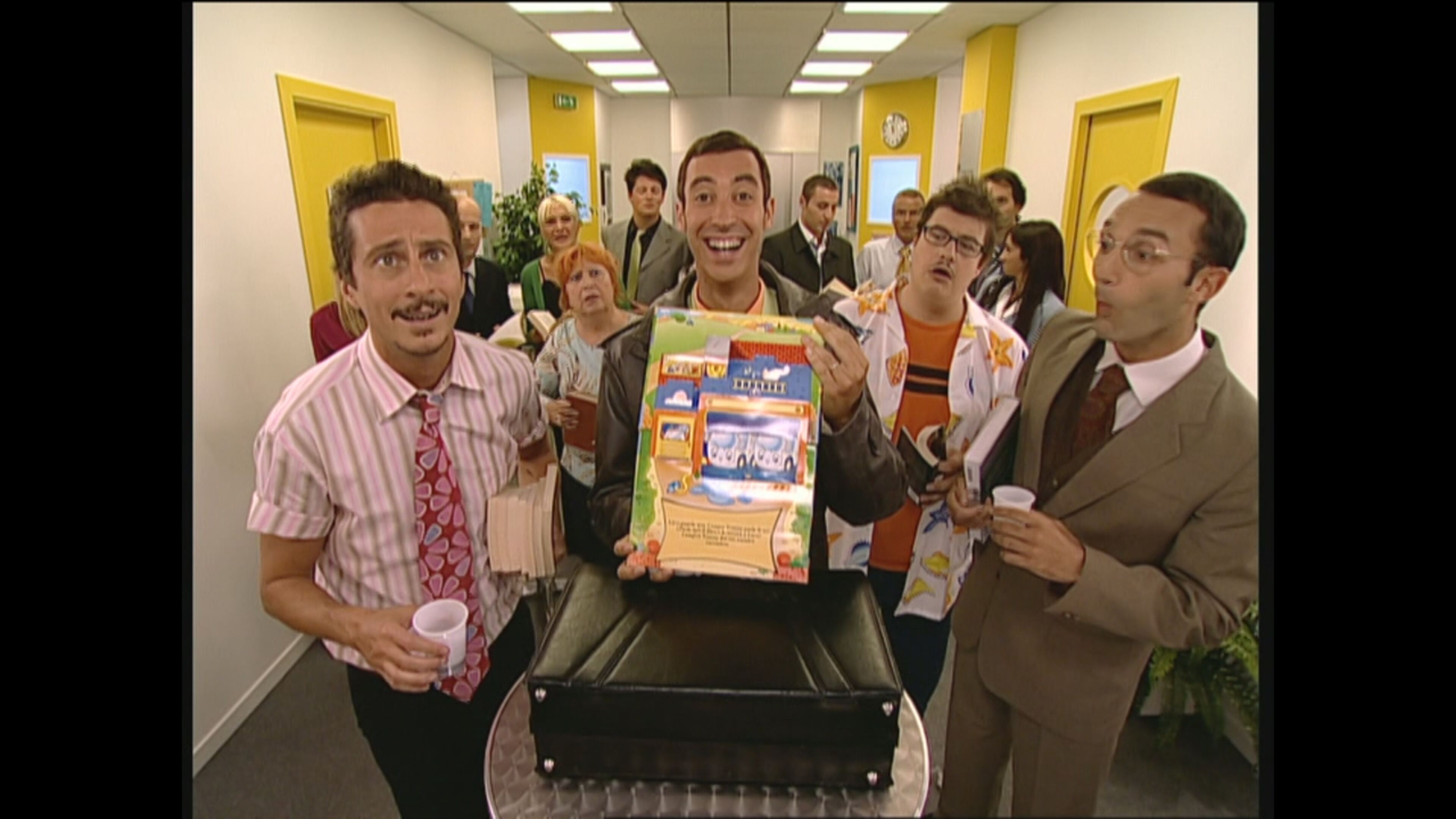 Camera Cafè 4 - S5 Ep23 23