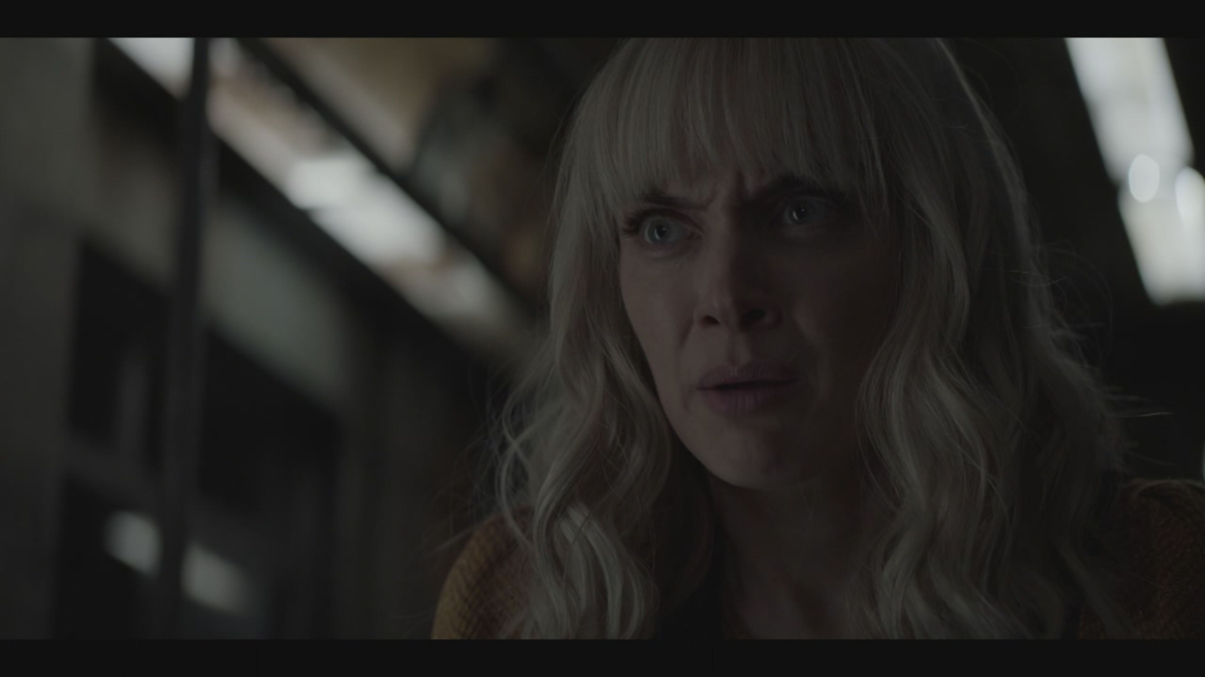 Batwoman 2 - S2 Ep11 Vivi alla meta