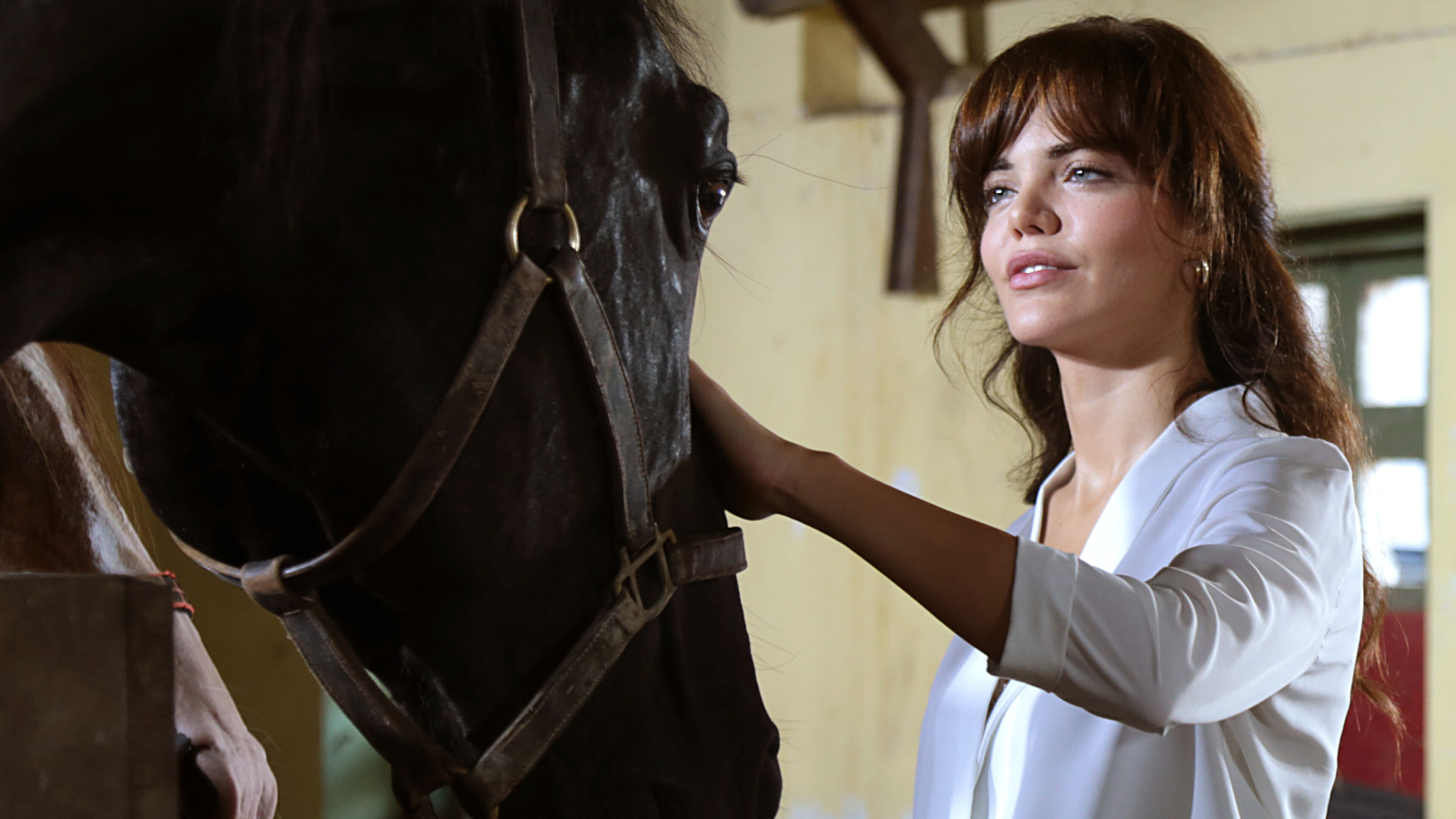 Terra Amara - S2 Ep13