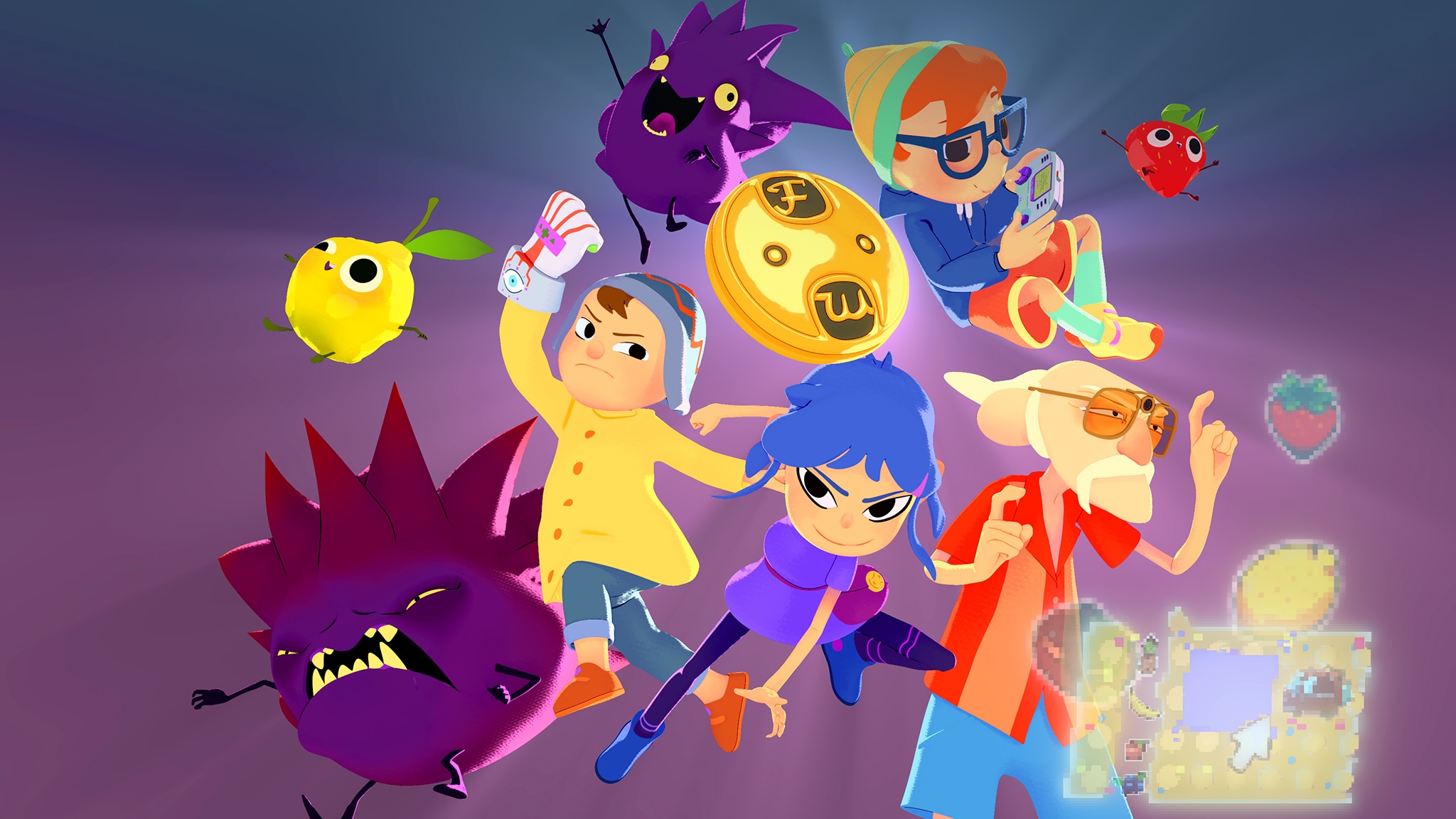 FOOD WIZARDS (II) - EP. 3