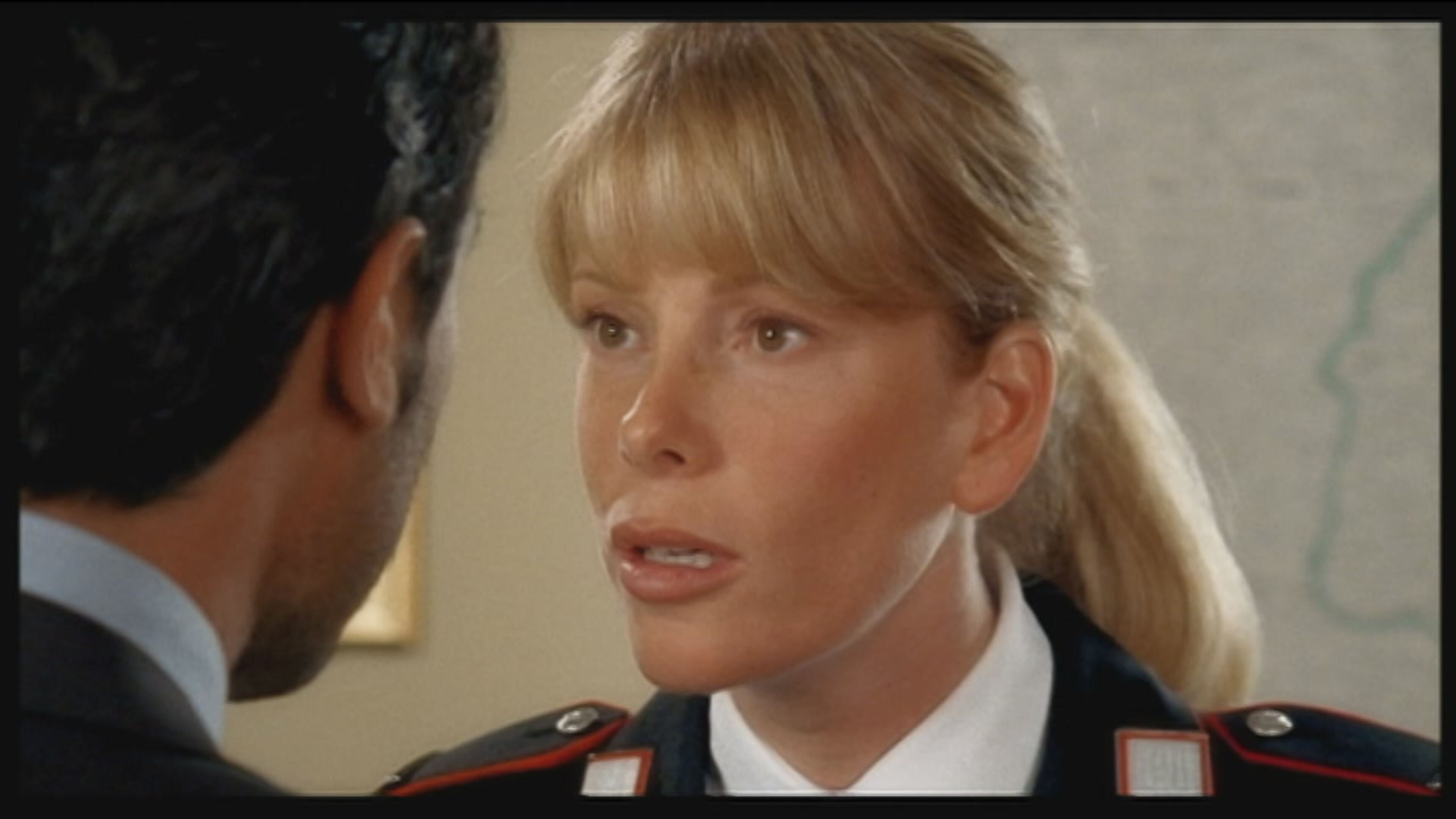 Carabinieri - S5 Ep1 Gloria