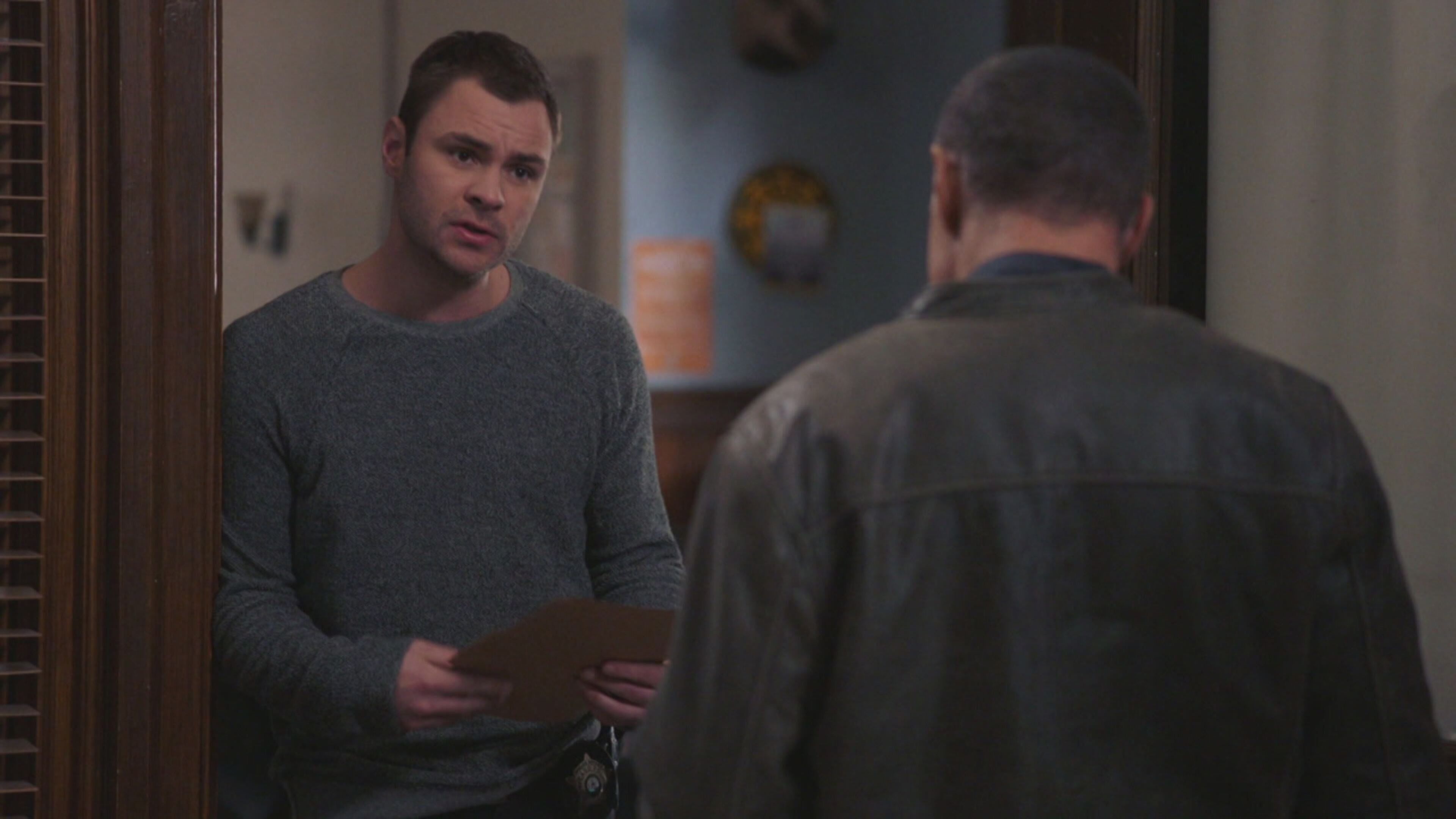 Chicago P.D. 3 - S3 Ep20 Una bambina abbandonata