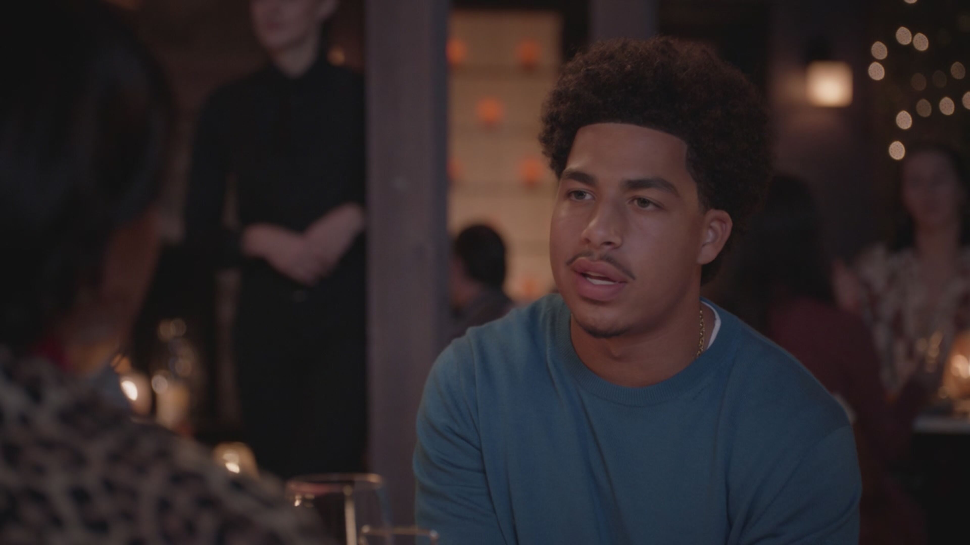 Black-ish - S8 Ep9 E il vincitore e'