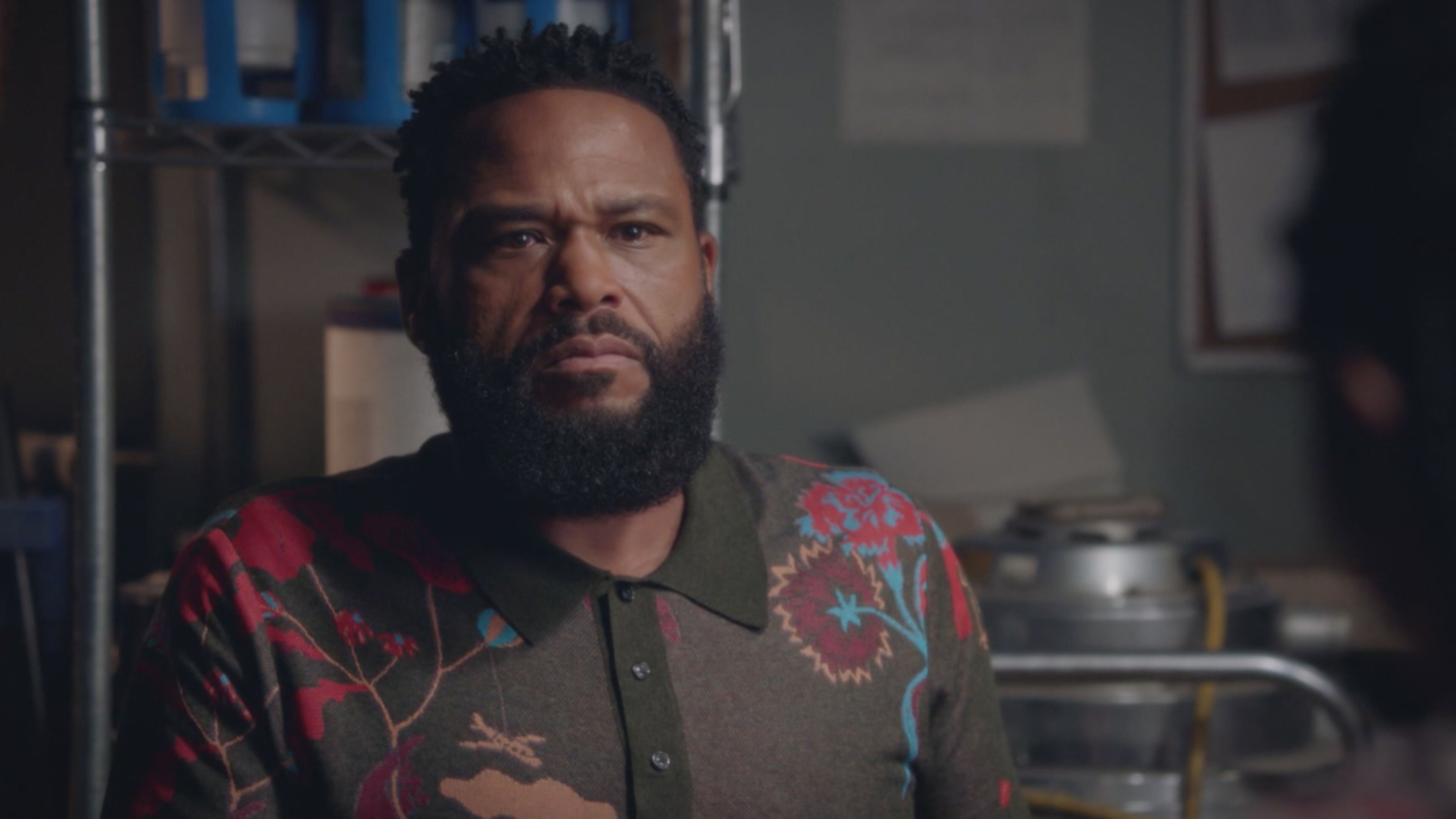 Black-ish - S8 Ep10 Giovane, intelligente e nero