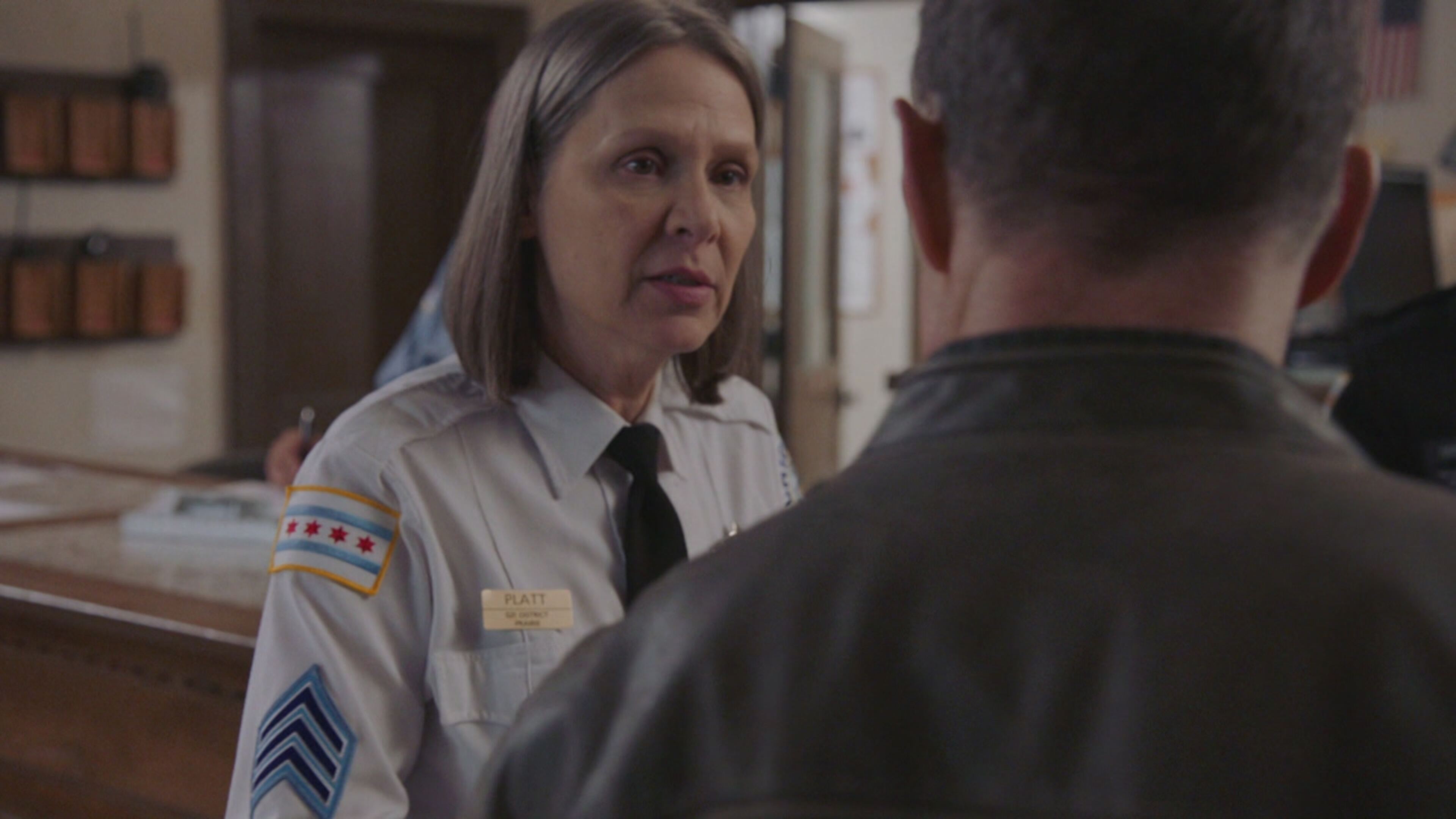 Chicago P.D. 3 - S3 Ep21 Giustizia