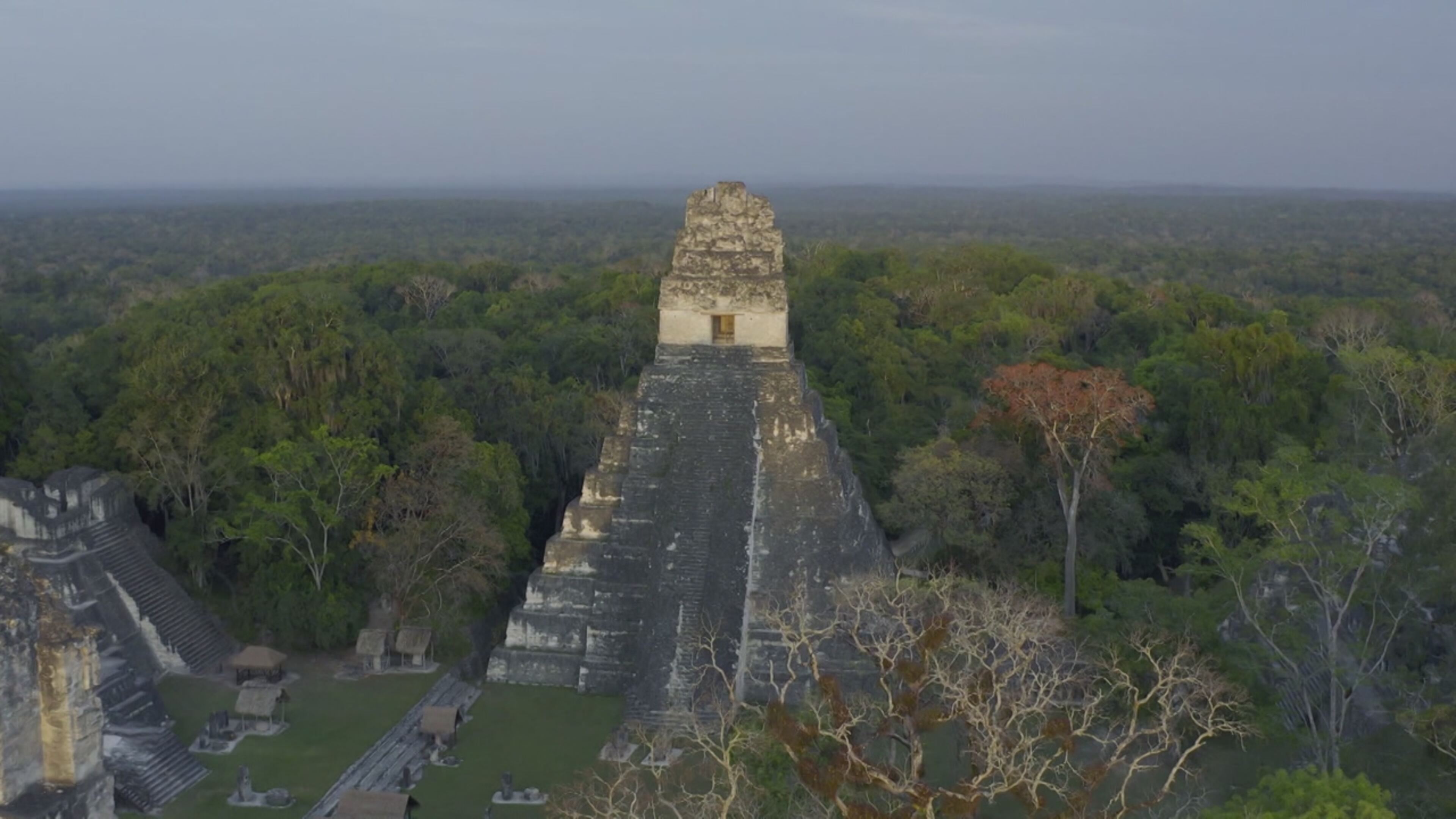 Le megastrutture delle antiche civiltà 3 - S3 Ep3