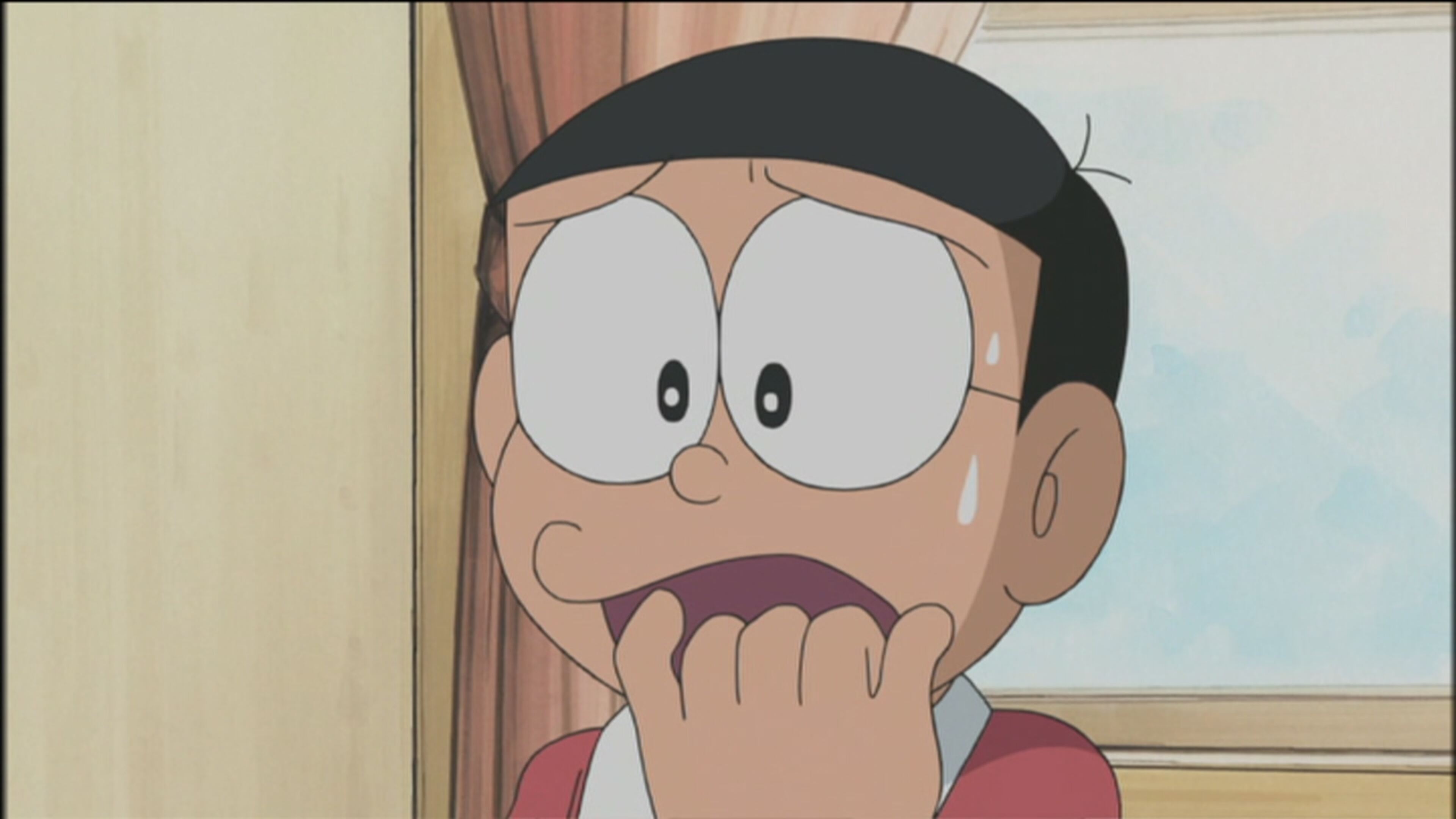 Doraemon - S1 Ep.22 - Attenti a Lion Mask/Mamma e' sempre la mamma