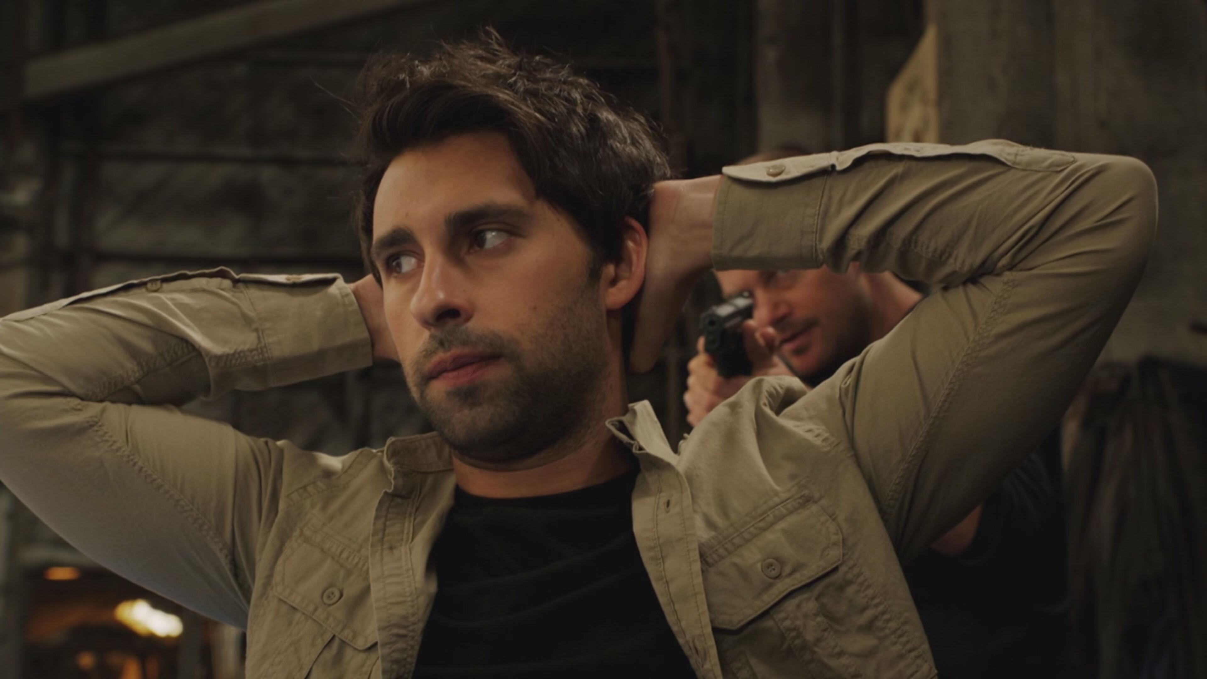 NCIS: Los Angeles - S5 Ep24 Un grande problema - I parte