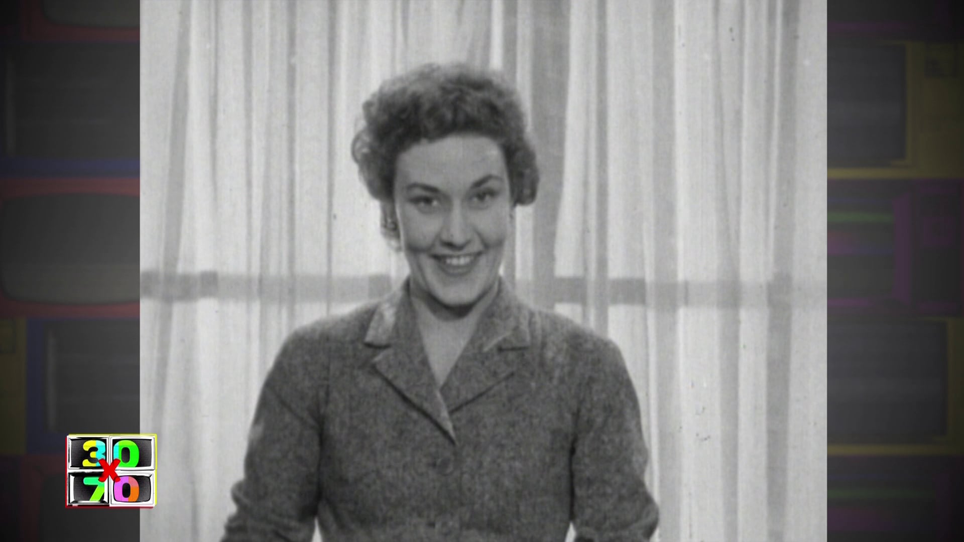 Elda Lanza - 30 x 70 Se dico donna... ep9