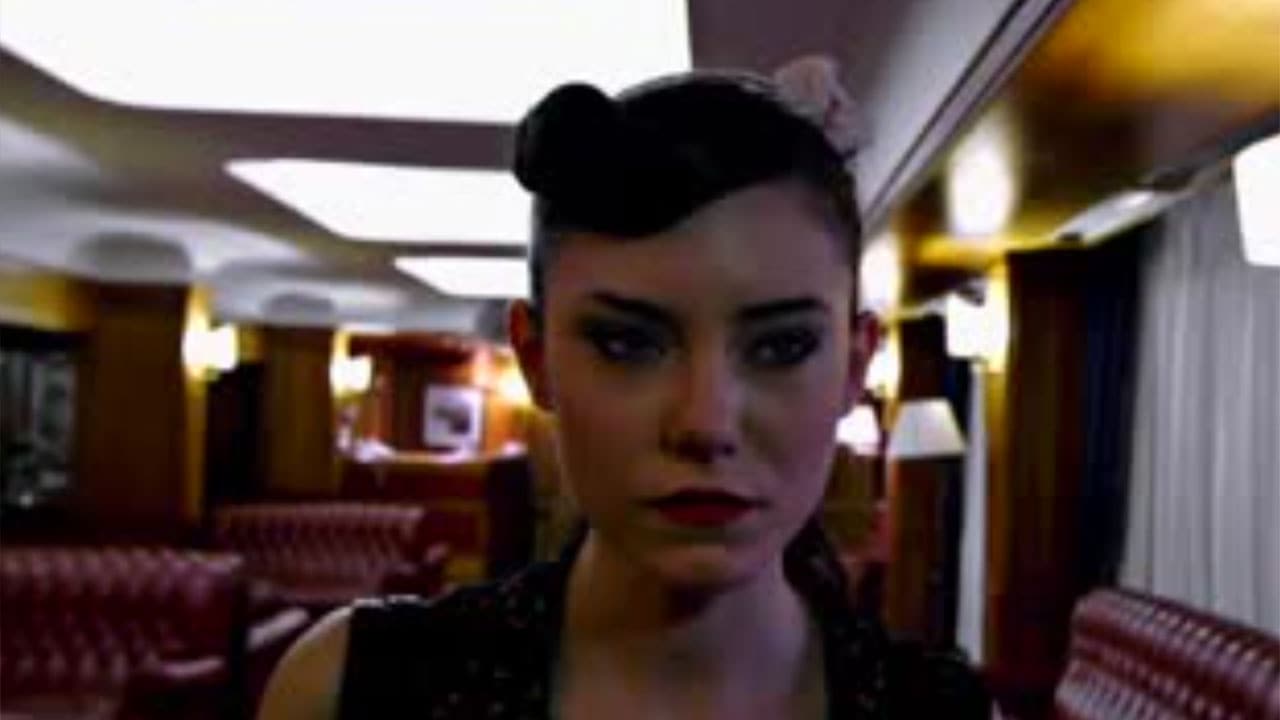 Rex S7E2 - Circolo vizioso