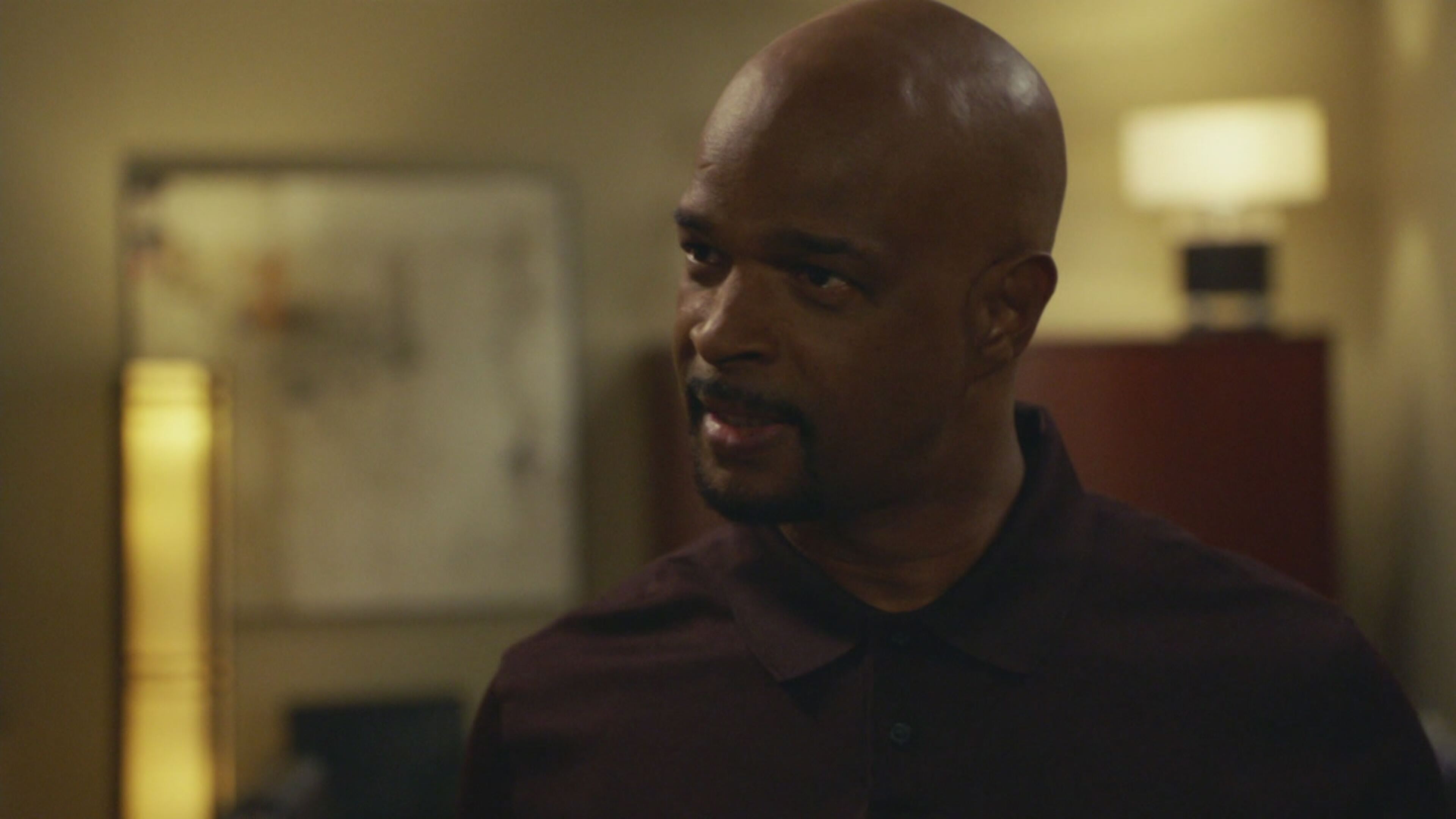 Lethal Weapon - S1 Ep5 Latte versato