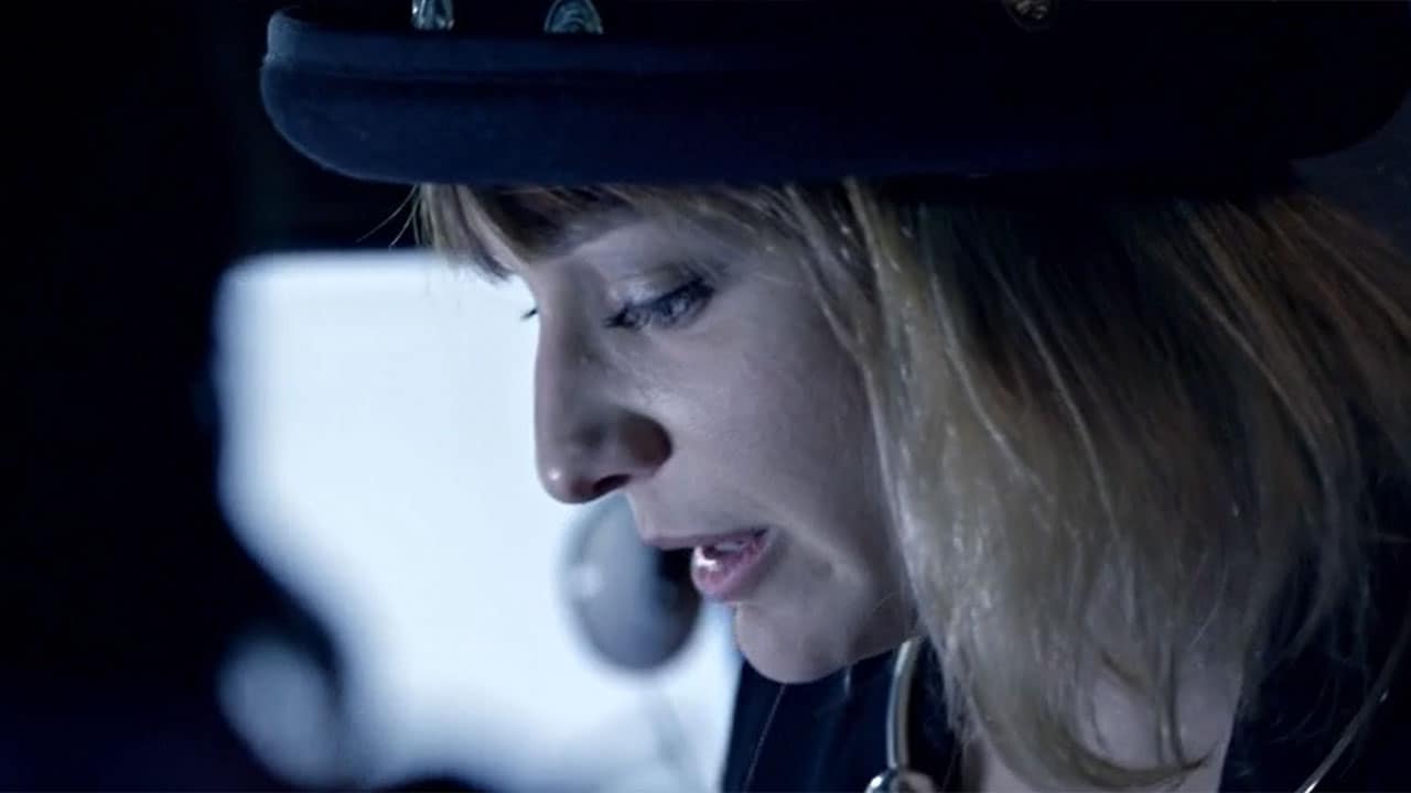 Rex S7E3 - Sabbiature