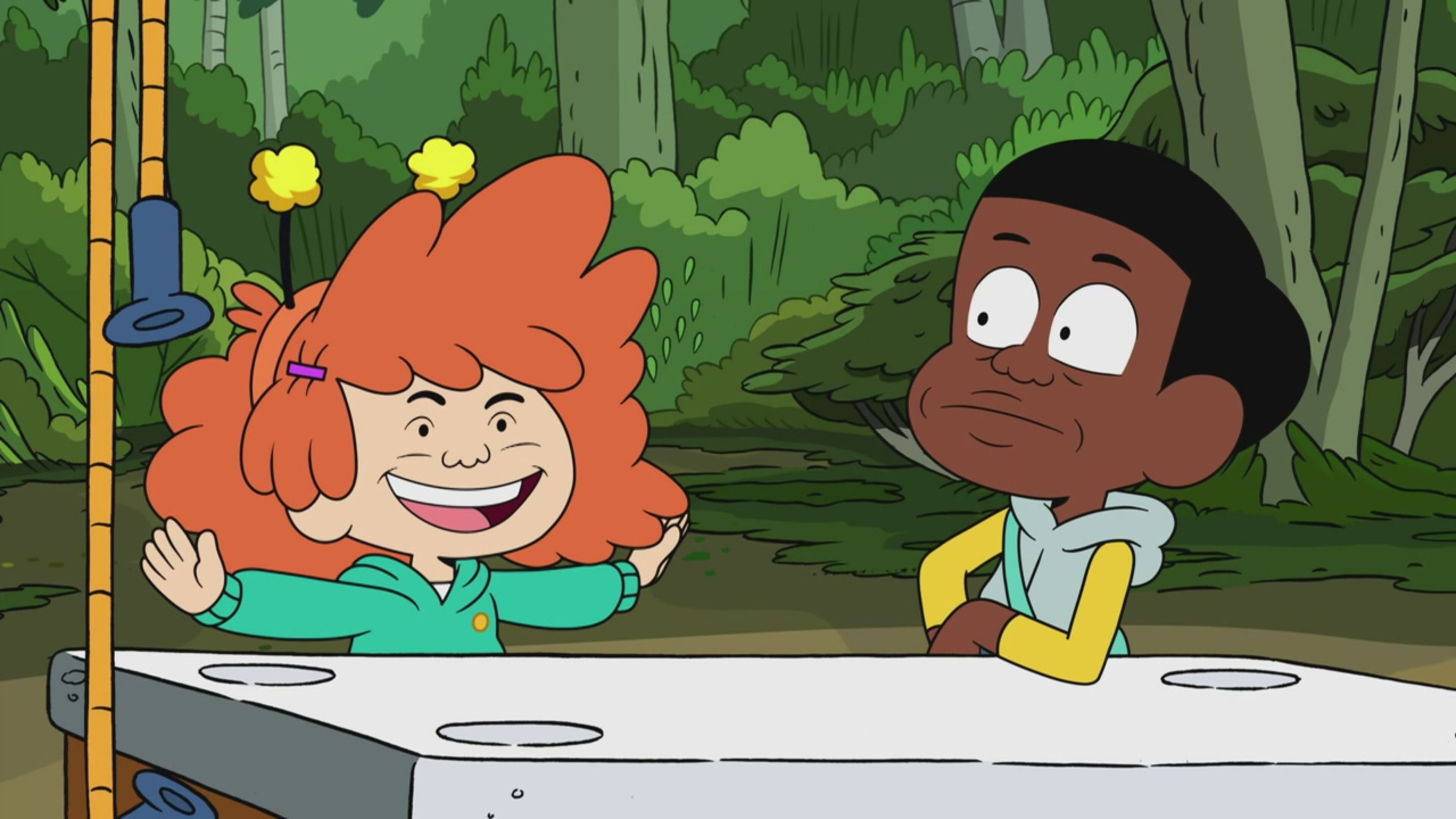 Craig - S2 Ep.27 - La Giornata del Baratto