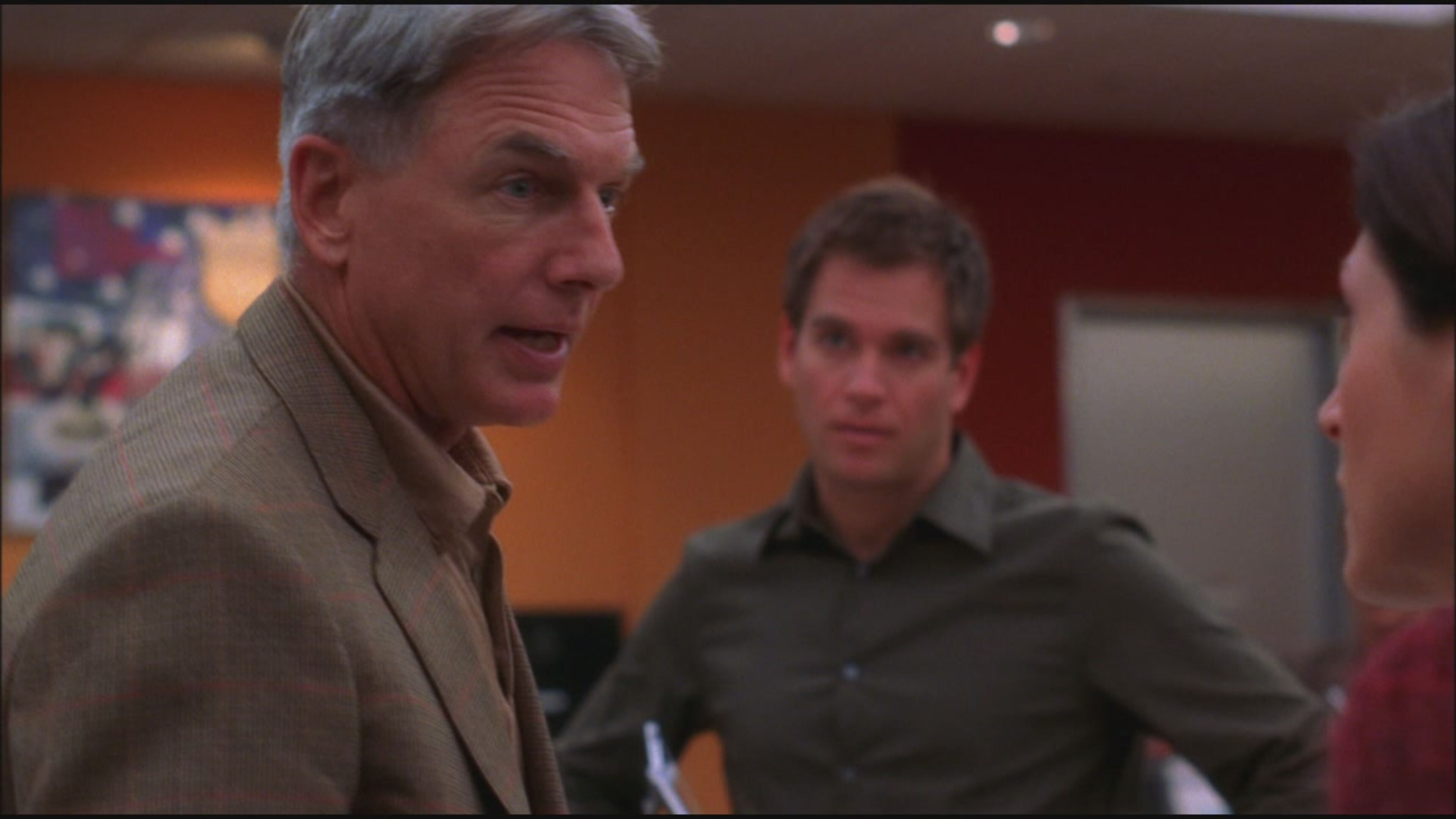 NCIS - Unità anticrimine 2 - S2 Ep8 Cuori spezzati