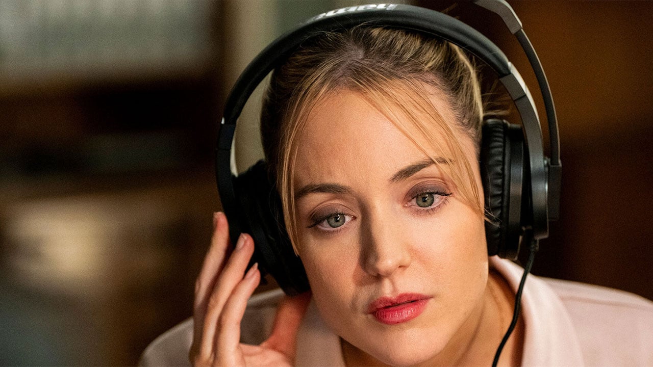 F.B.I. International S3E3 - Gazza ladra