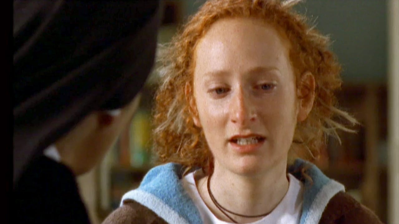 Un ciclone in convento S2E9 - La trappola