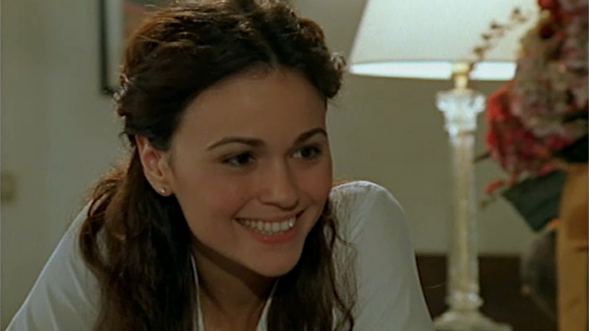 Sospetti - S2E3 - Episodio 3