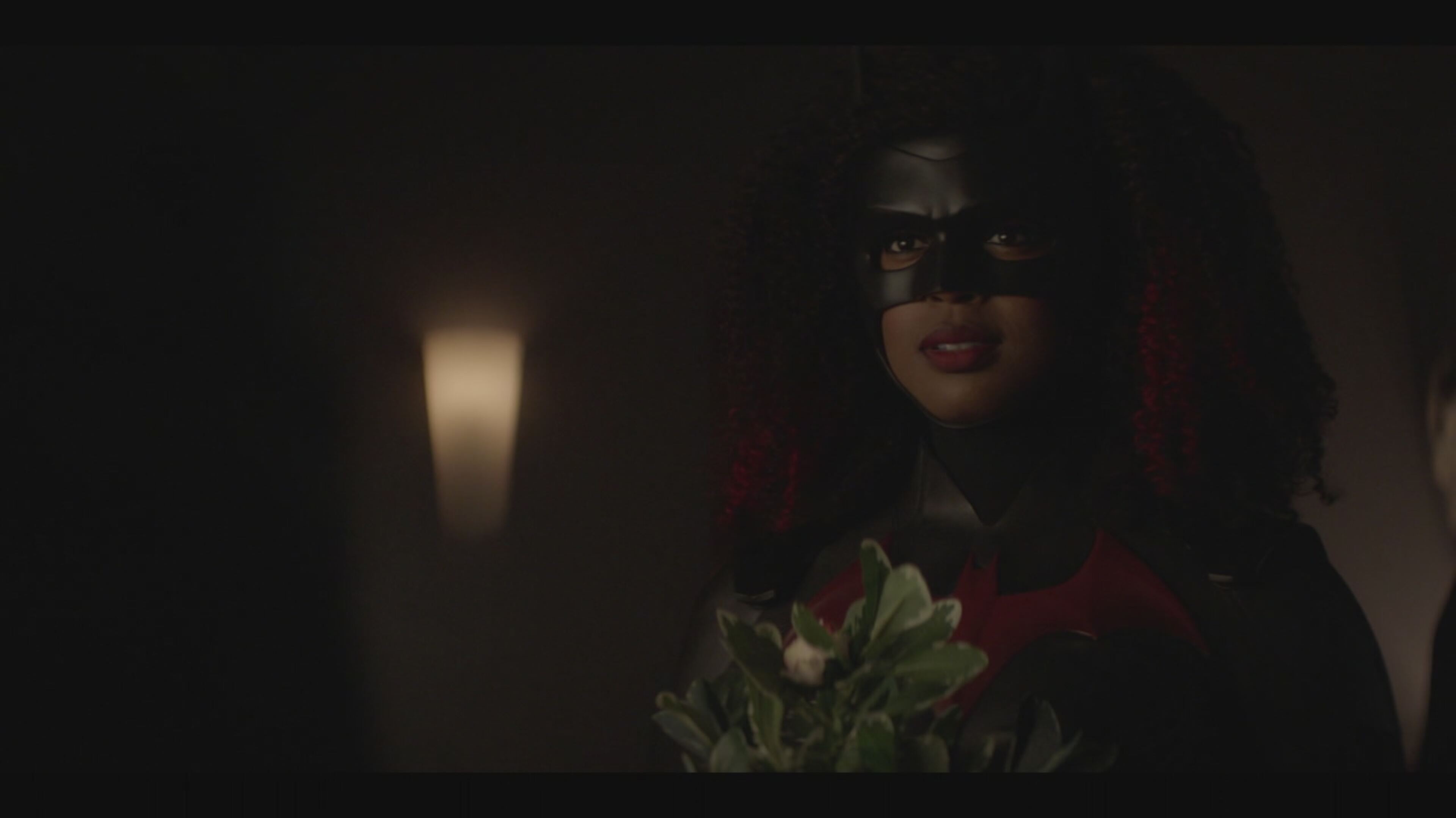 Batwoman 2 - S2 Ep16 Rinascita