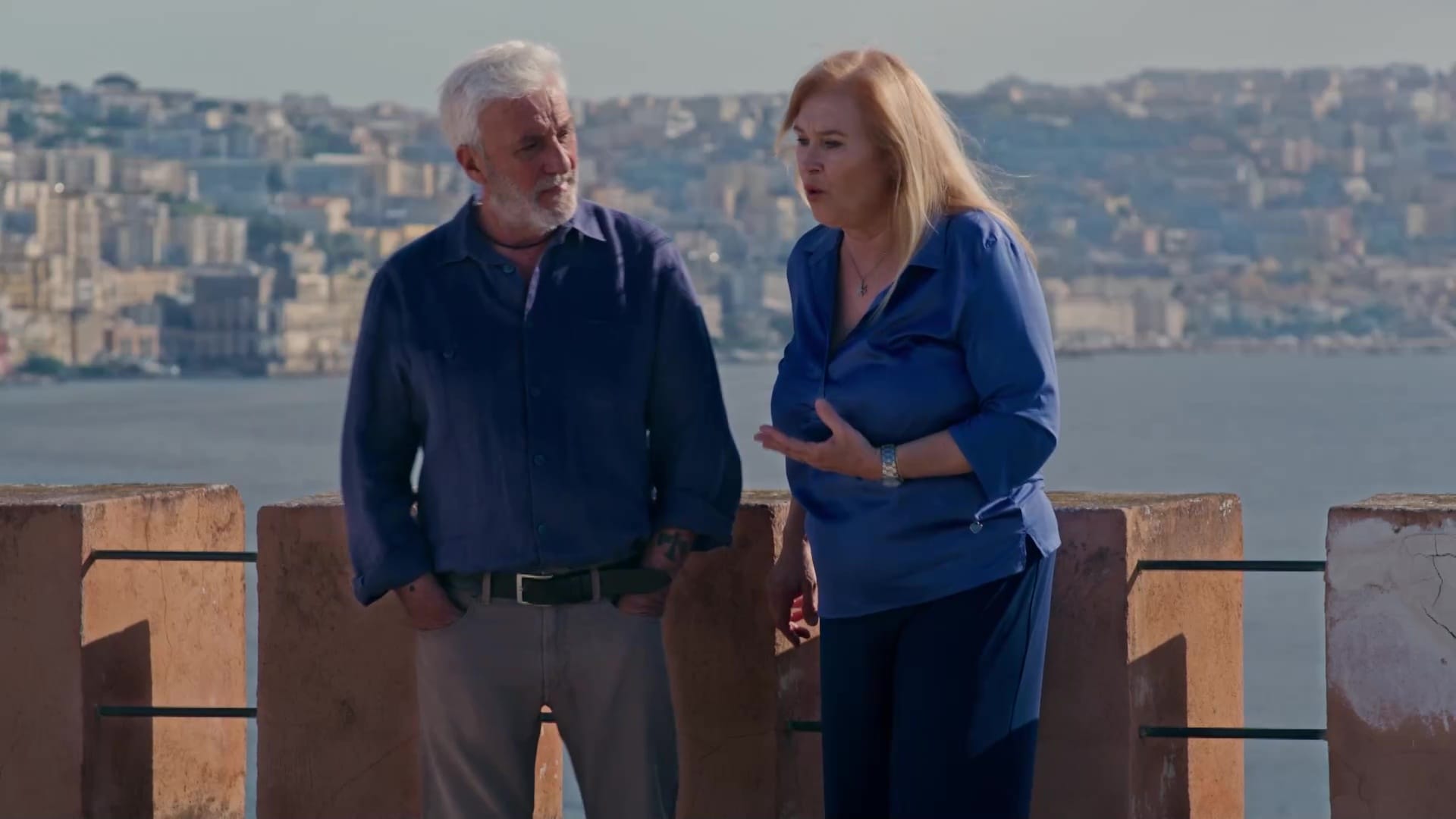 Un posto al sole - Puntata del 14/07/2025 EP6741