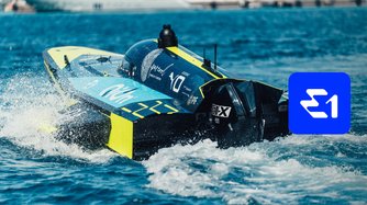 Jeddah - Qualifying Time Trials