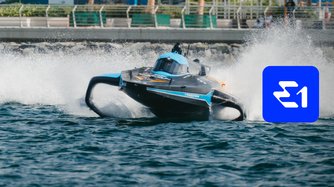 Jeddah - Qualifying Races