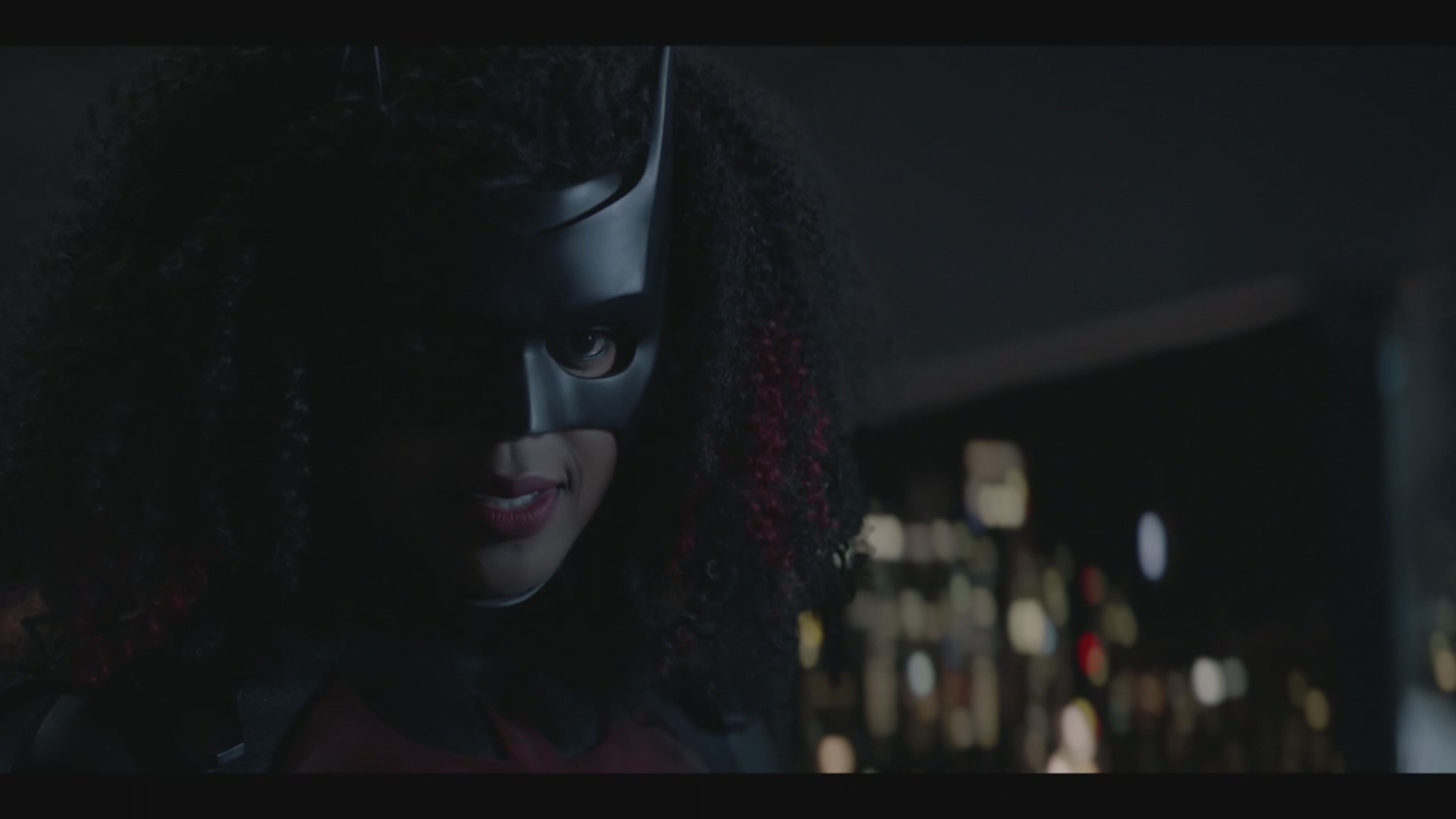 Batwoman 2 - S2 Ep15 Armato e pericoloso