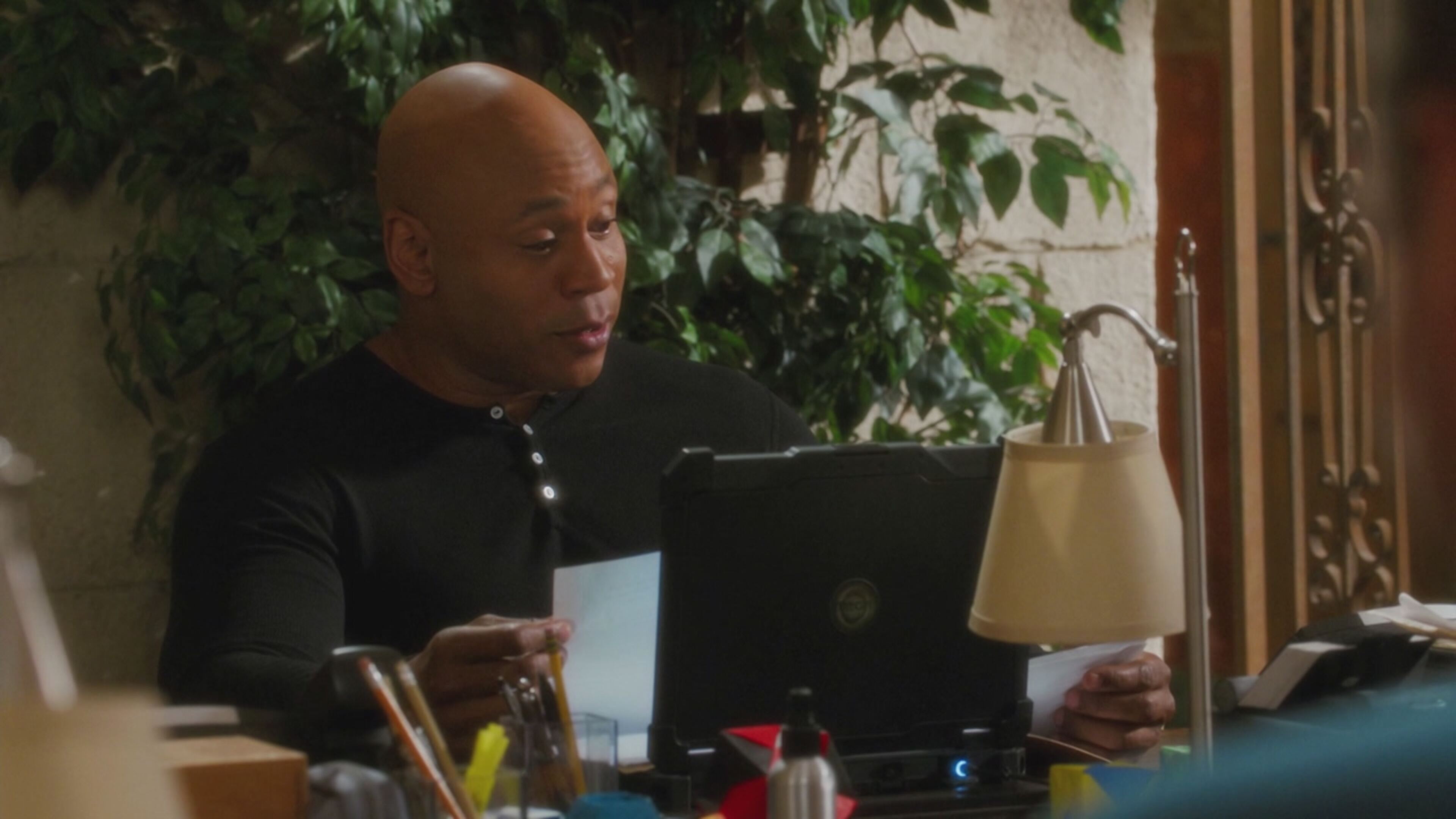NCIS: Los Angeles - S6 Il terzo coro
