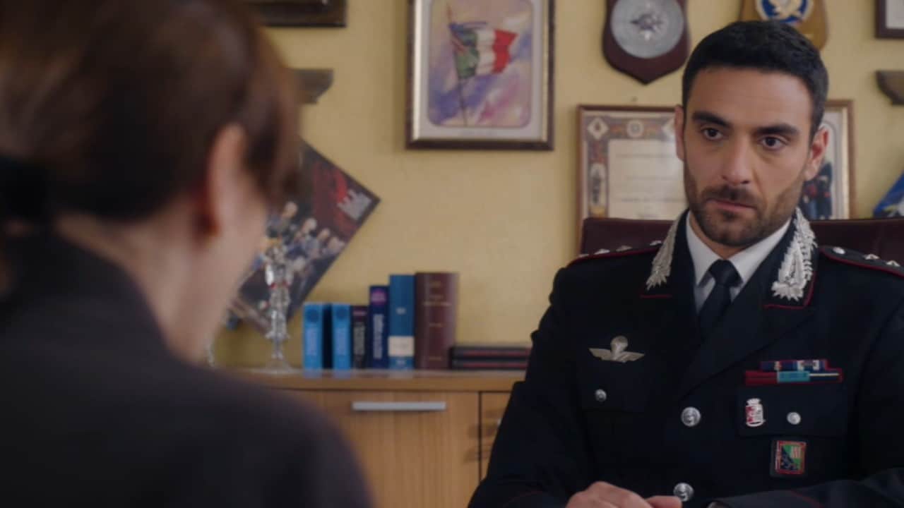 Don Matteo - S15E2 - Nel ventre della balena