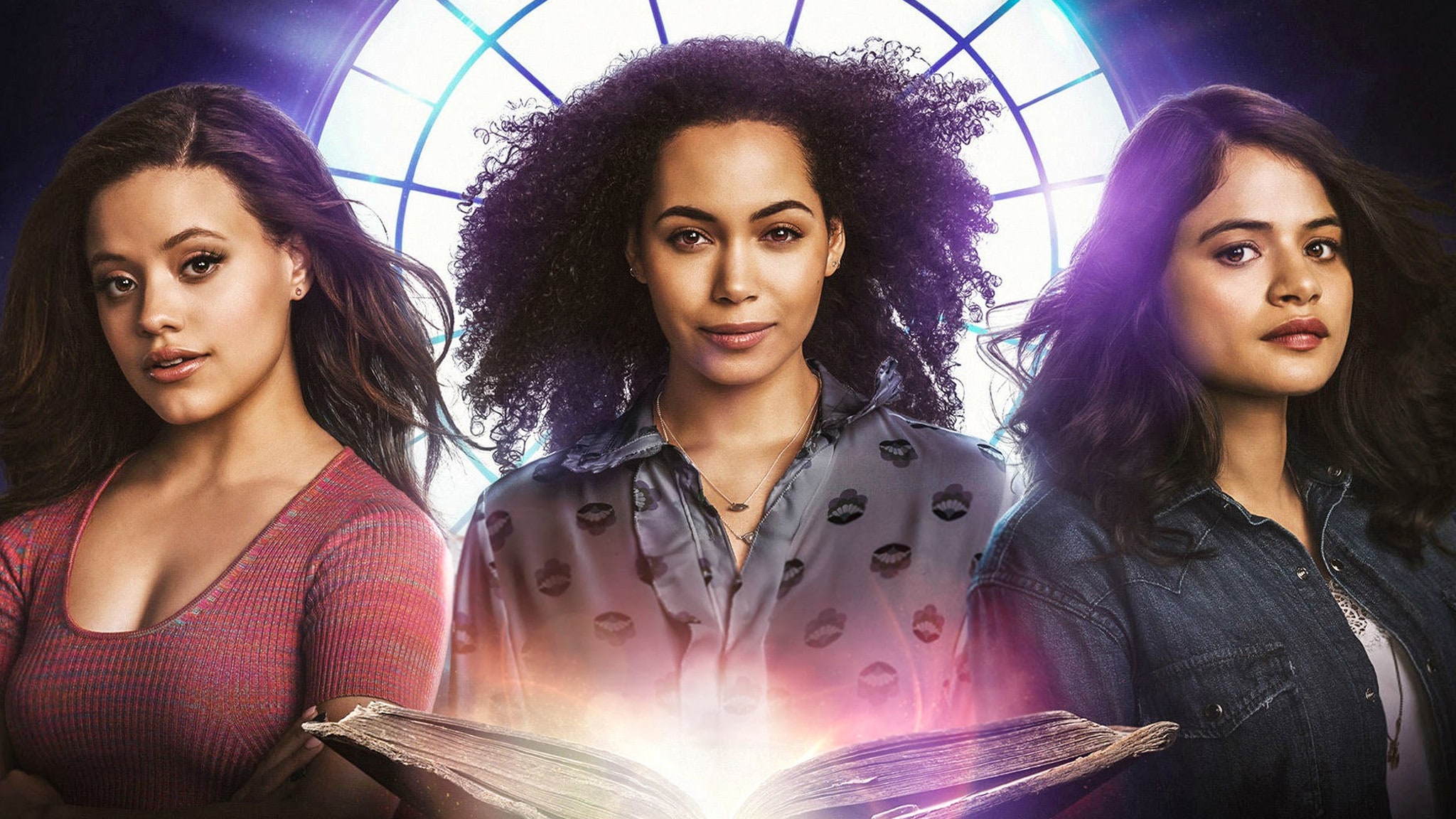 Streghe S4E4 Una giornata alla spa