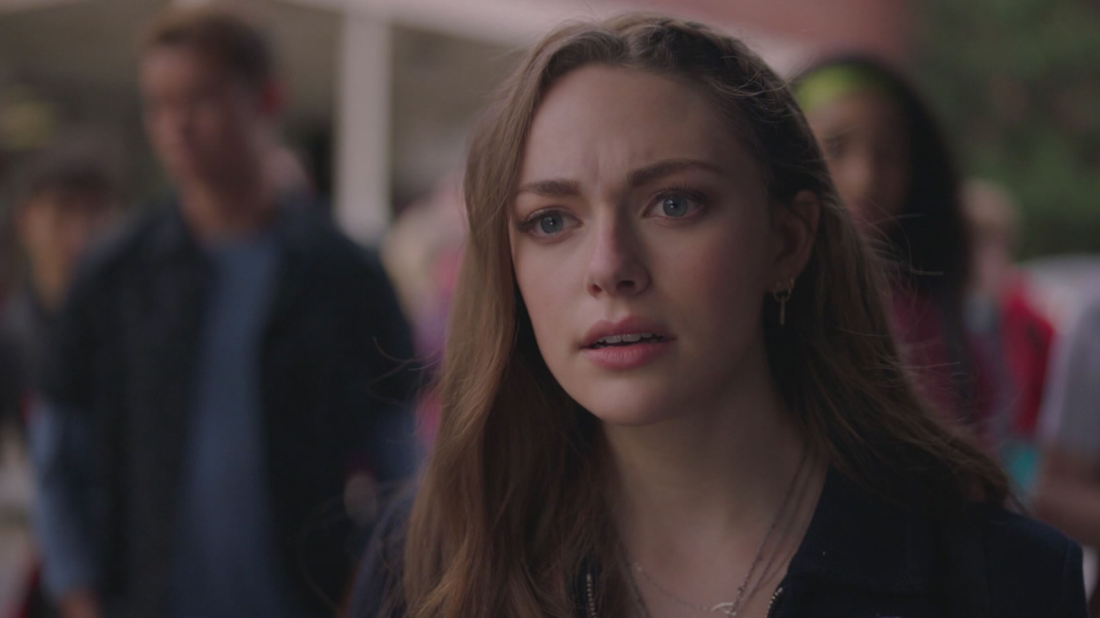 Legacies - S3 Ep13 Un giorno capirai