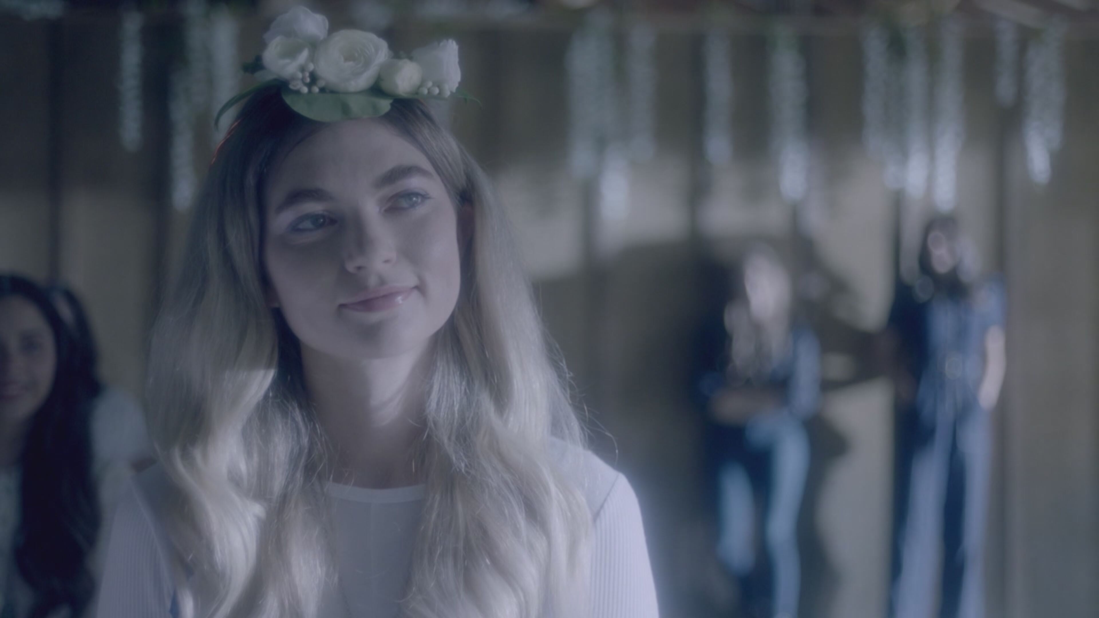 Legacies - S3 Ep14 Questa sembra un po' una setta