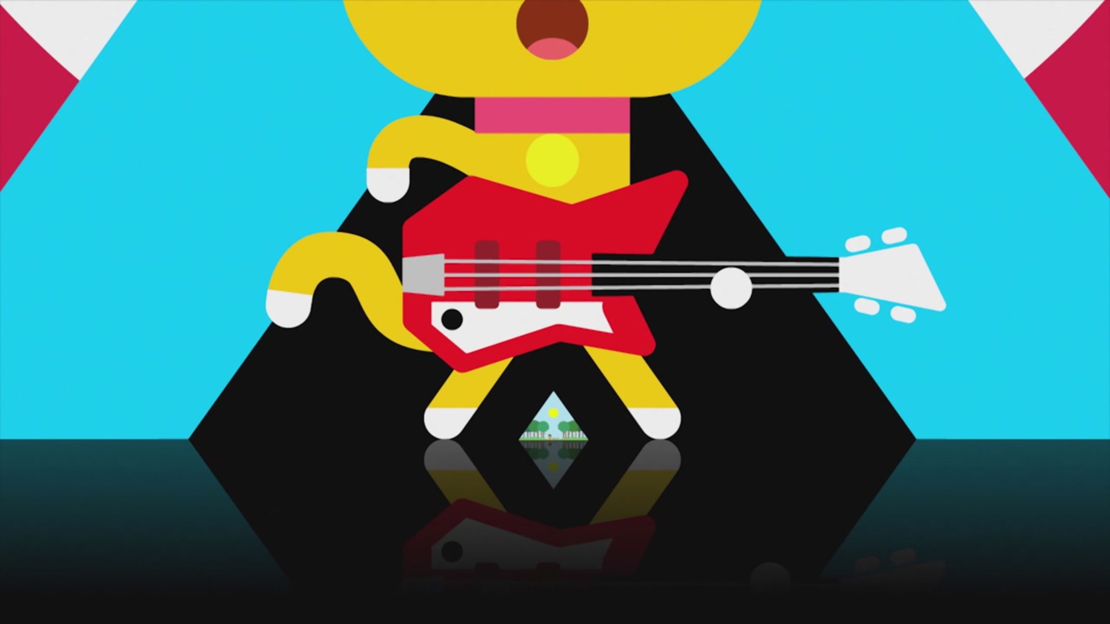 Hey Duggee - S4 Ep.35 - Il distintivo dei video musicali