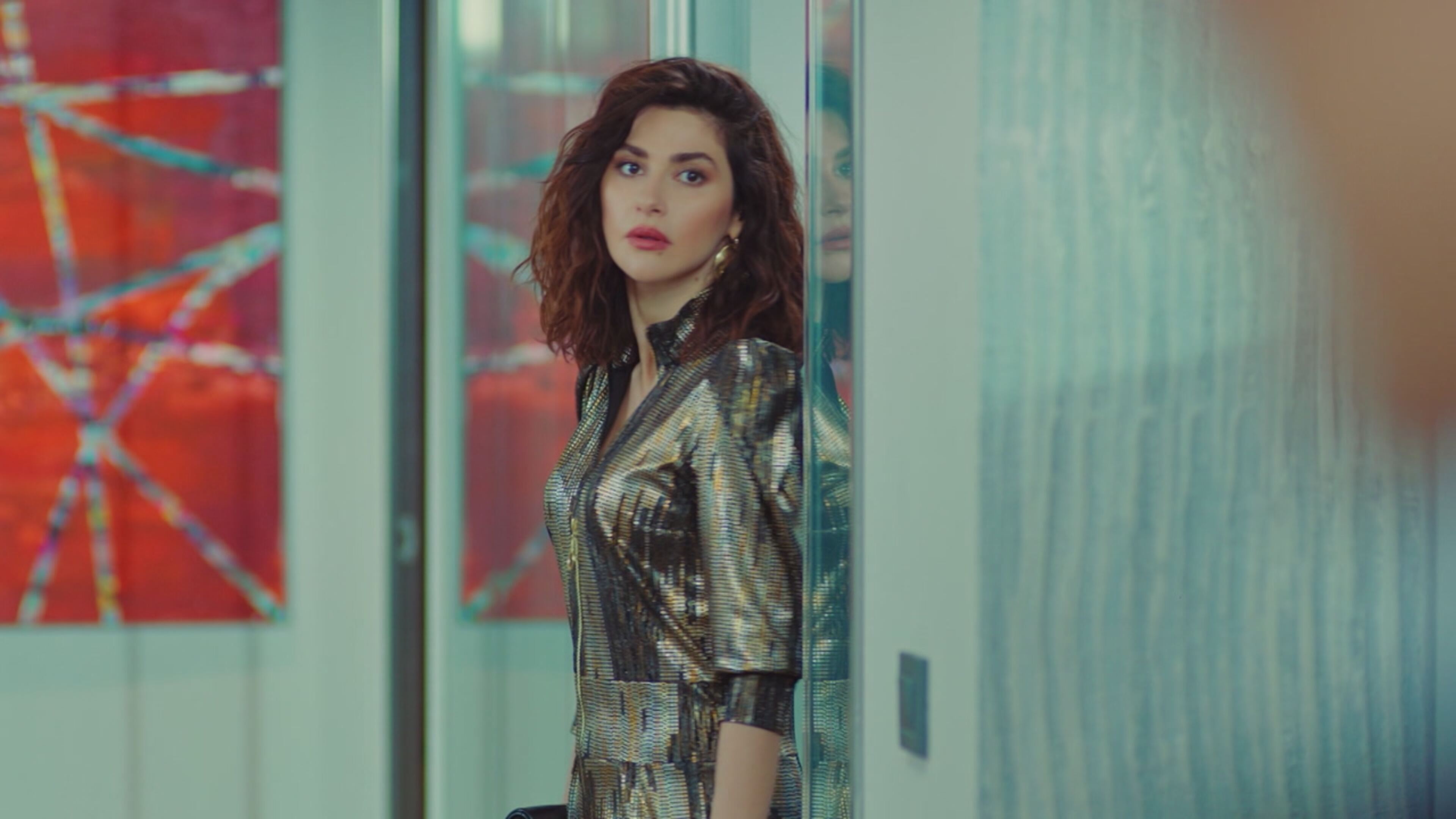 Forbidden Fruit - S2 Ep112