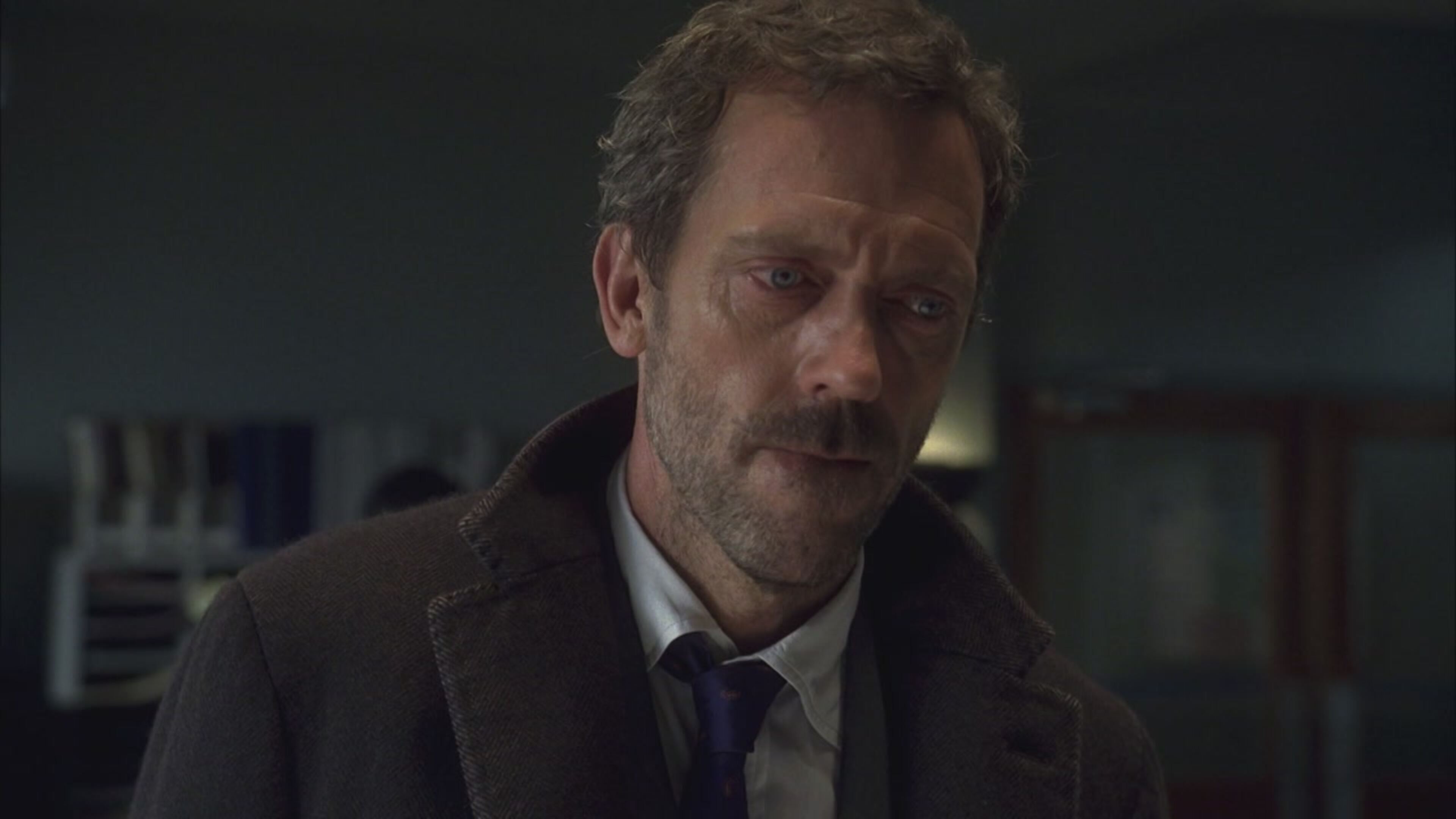 Dr. House - Medical Division - S3 Parole e fatti