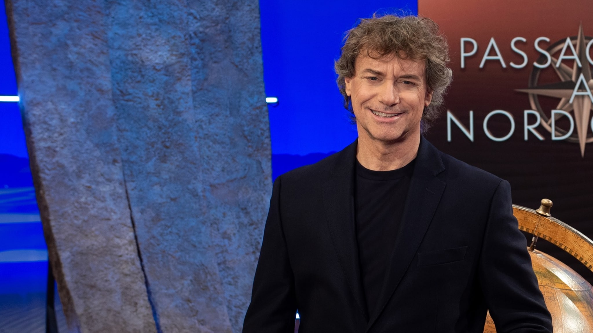 Passaggio a Nord-Ovest - Puntata del 24/01/2026