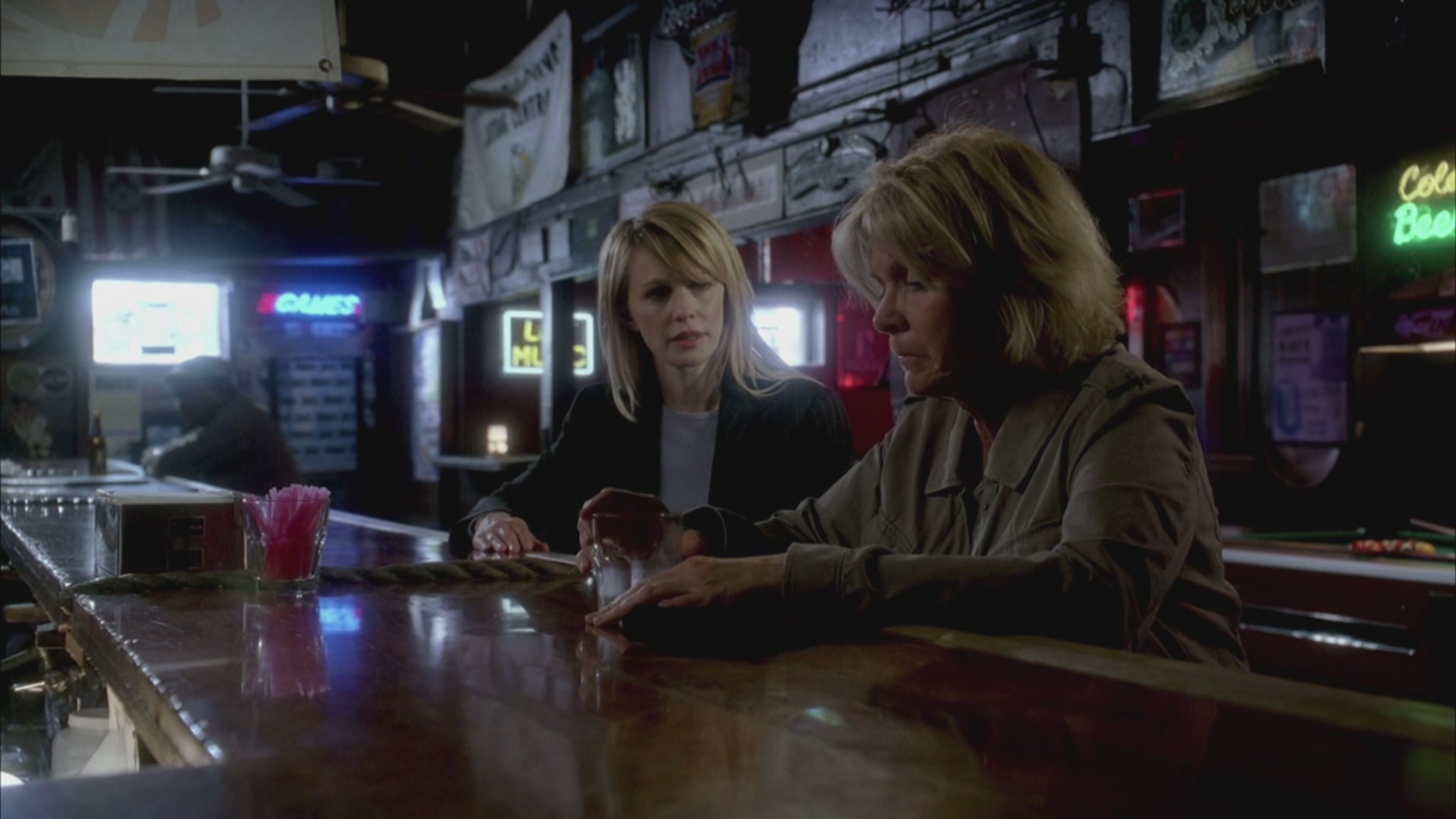 Cold Case - Delitti irrisolti - S4 L'angelo della morte