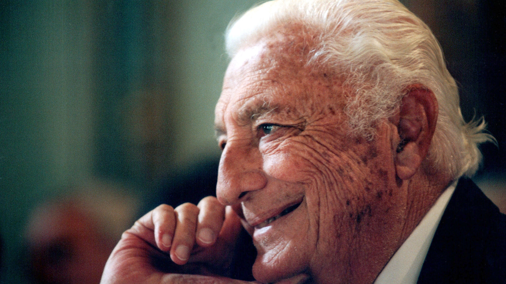 Gianni Agnelli, in arte l'Avvocato