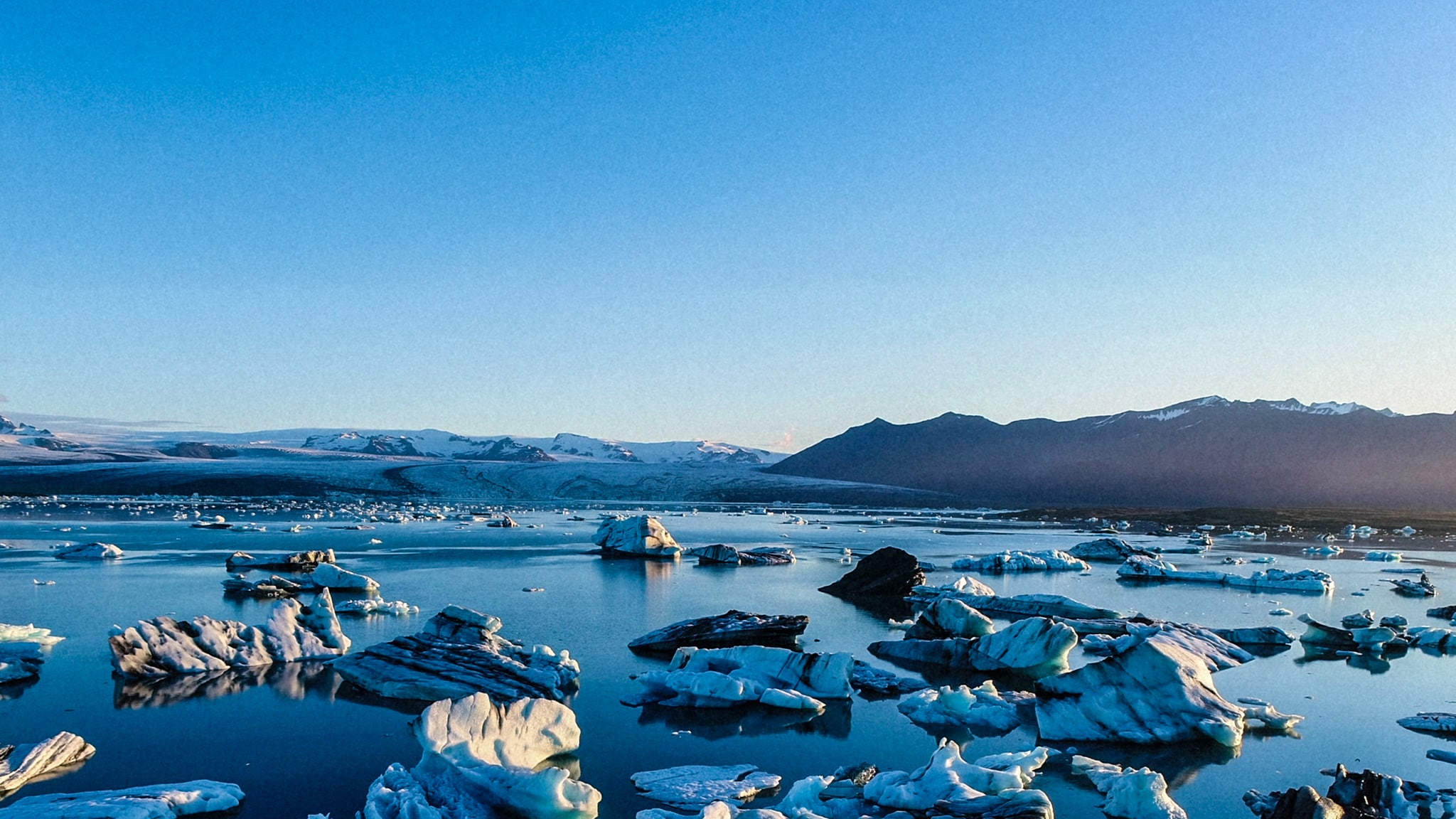 Il cambiamento globale artico Ep. 2 - Ev