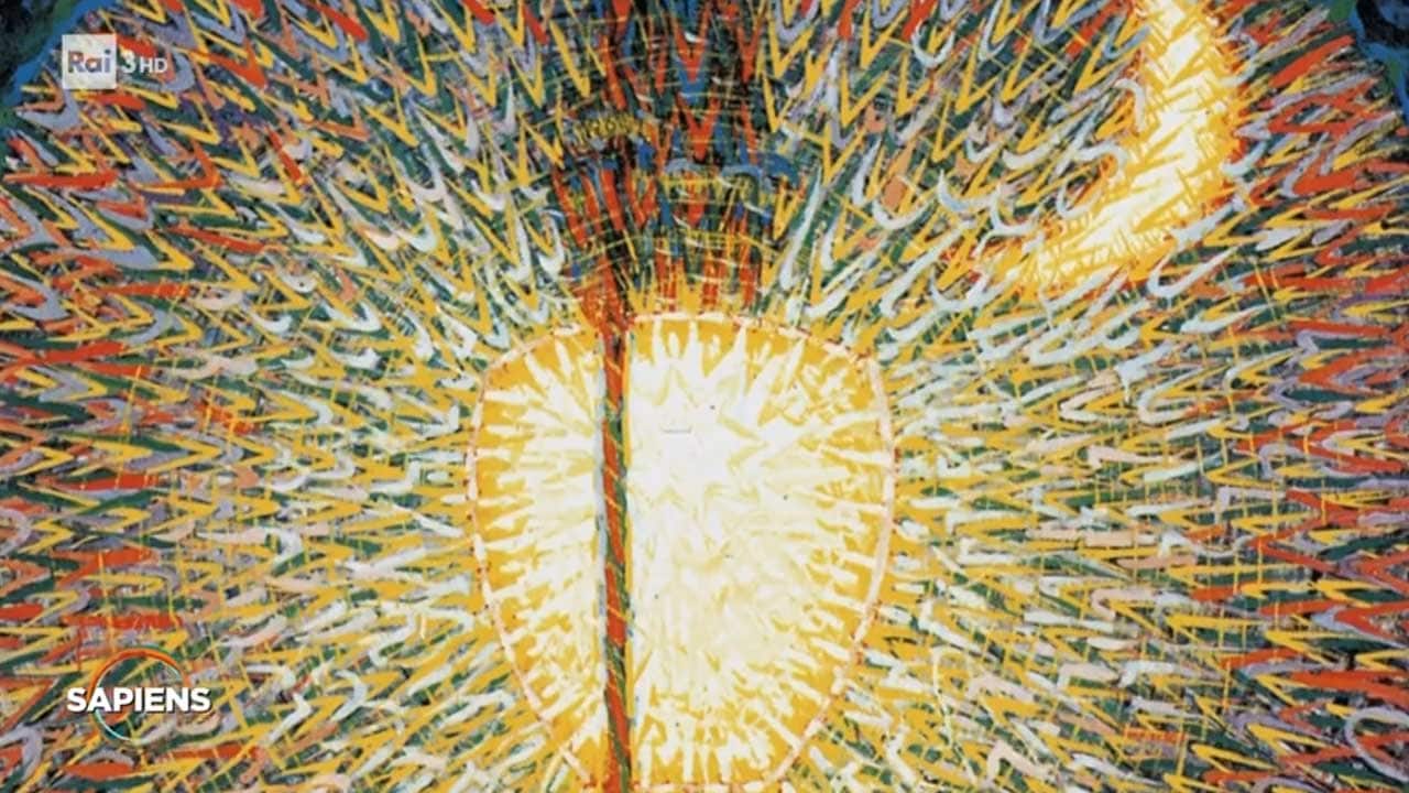Sapiens, un solo pianeta - L'invenzione della luce - Puntata del 29/05/2021