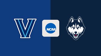 Villanova @ UConn