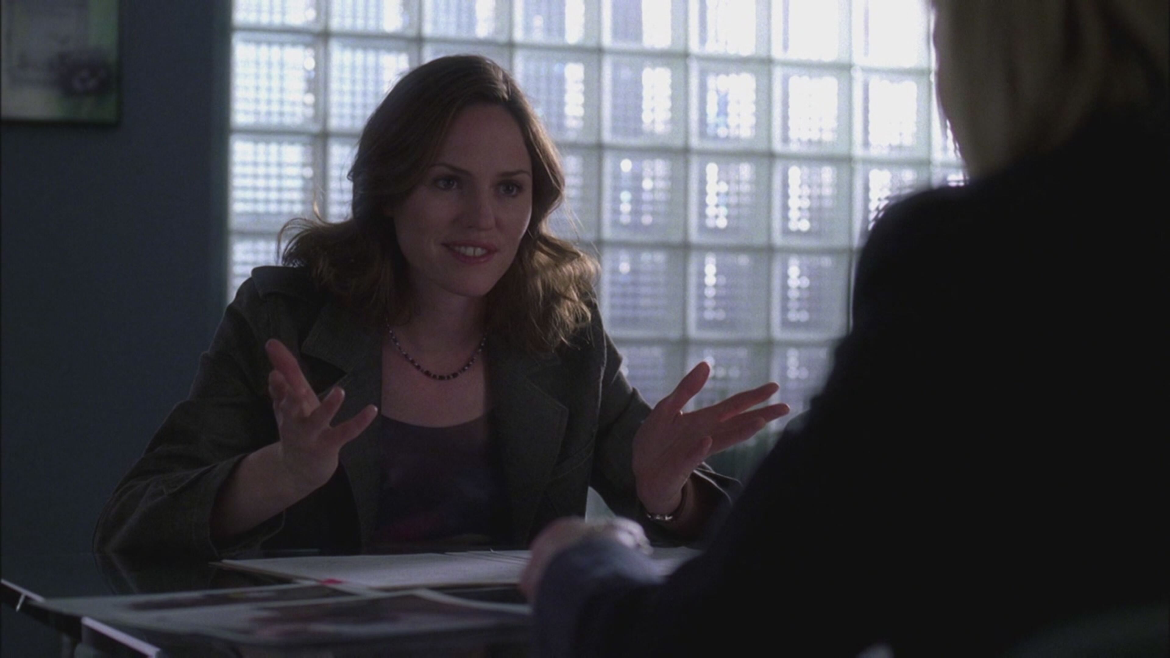 C.S.I.- Scena del crimine - S2 Ep19 Il segugio