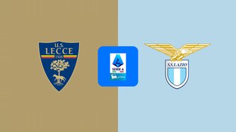Lecce - Lazio