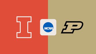 Illinois @ Purdue
