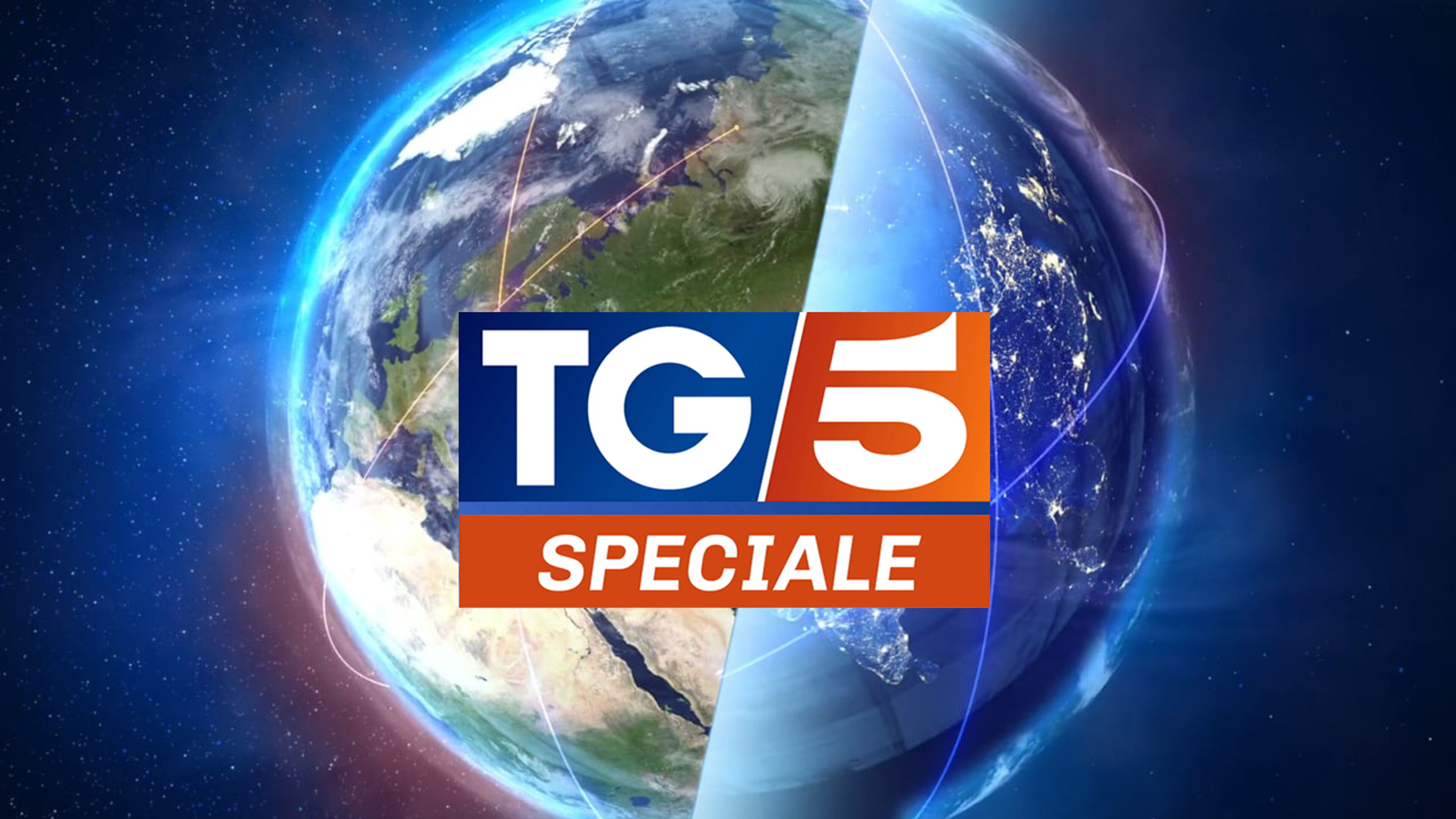 Tg5 speciale