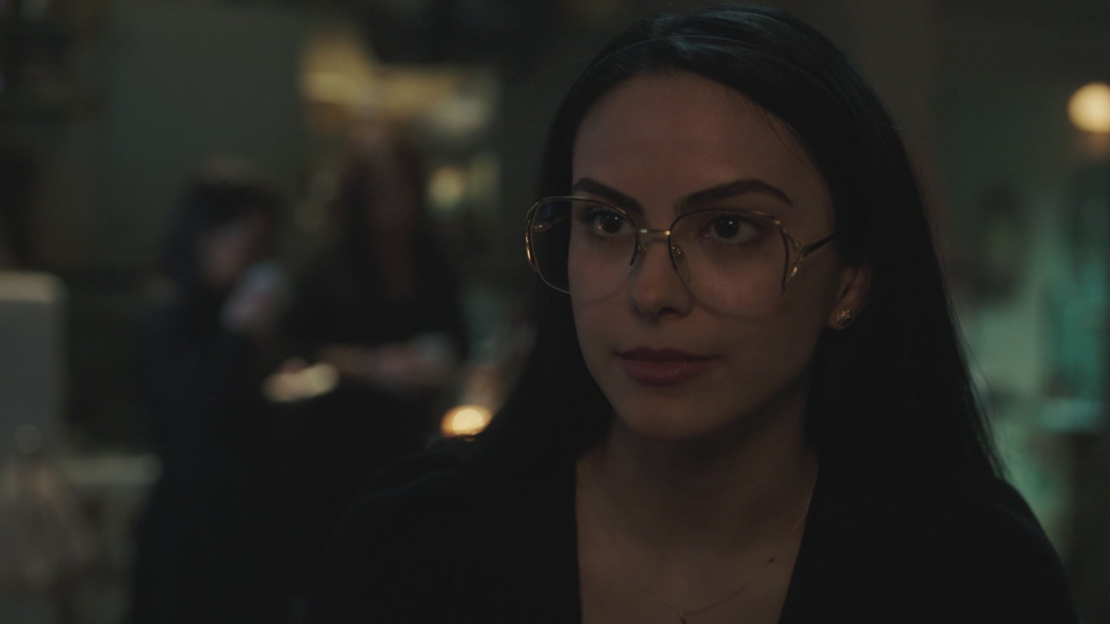 Riverdale - S5 Ep12 Citizen Lodge