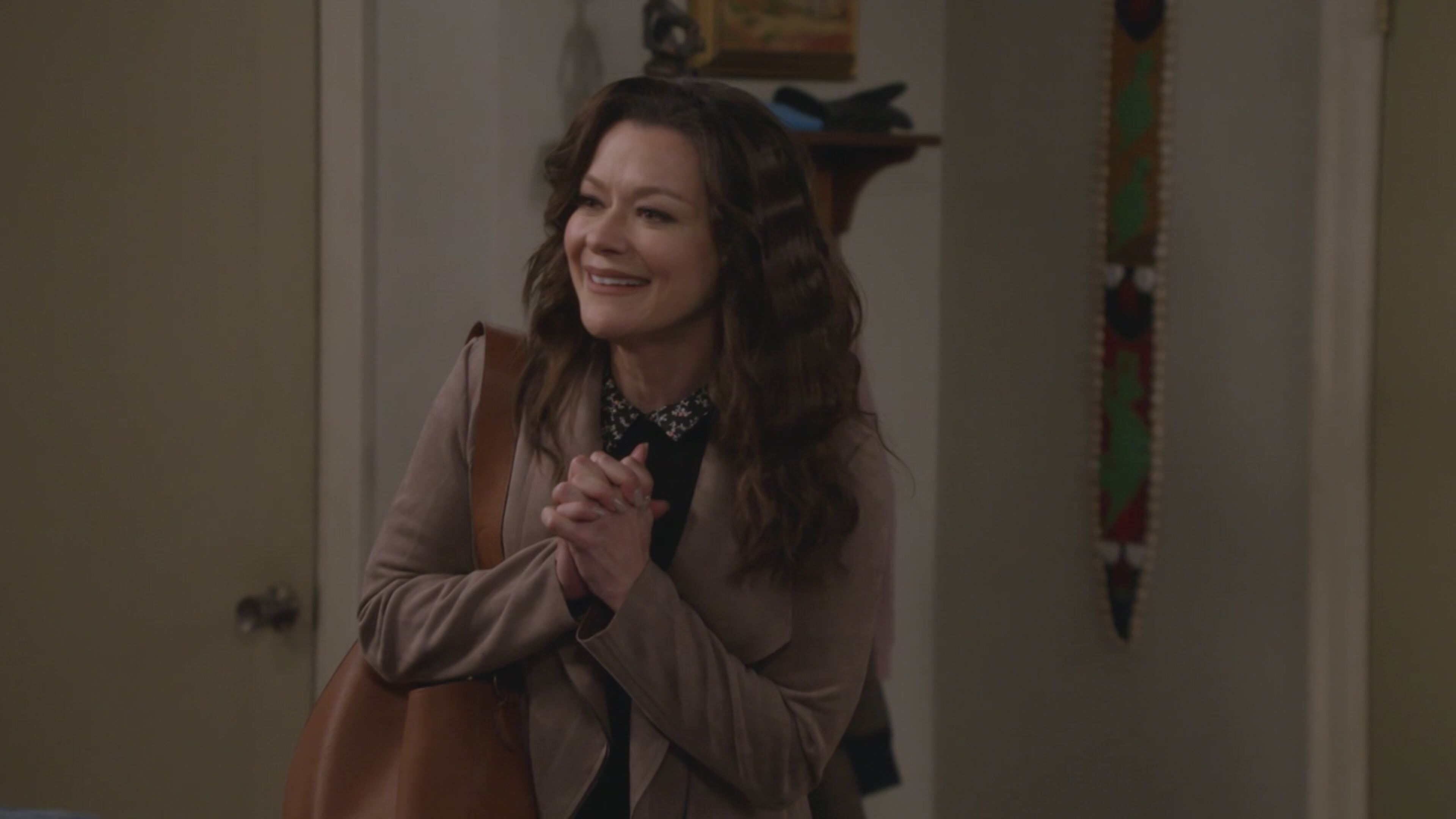 Bob Hearts Abishola - S2 Ep9 Tunde il Re Bambino